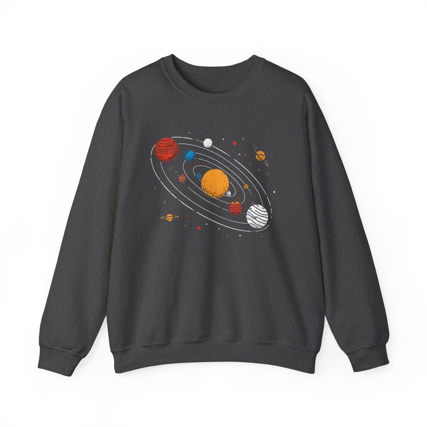 Solar System Sweatshirt