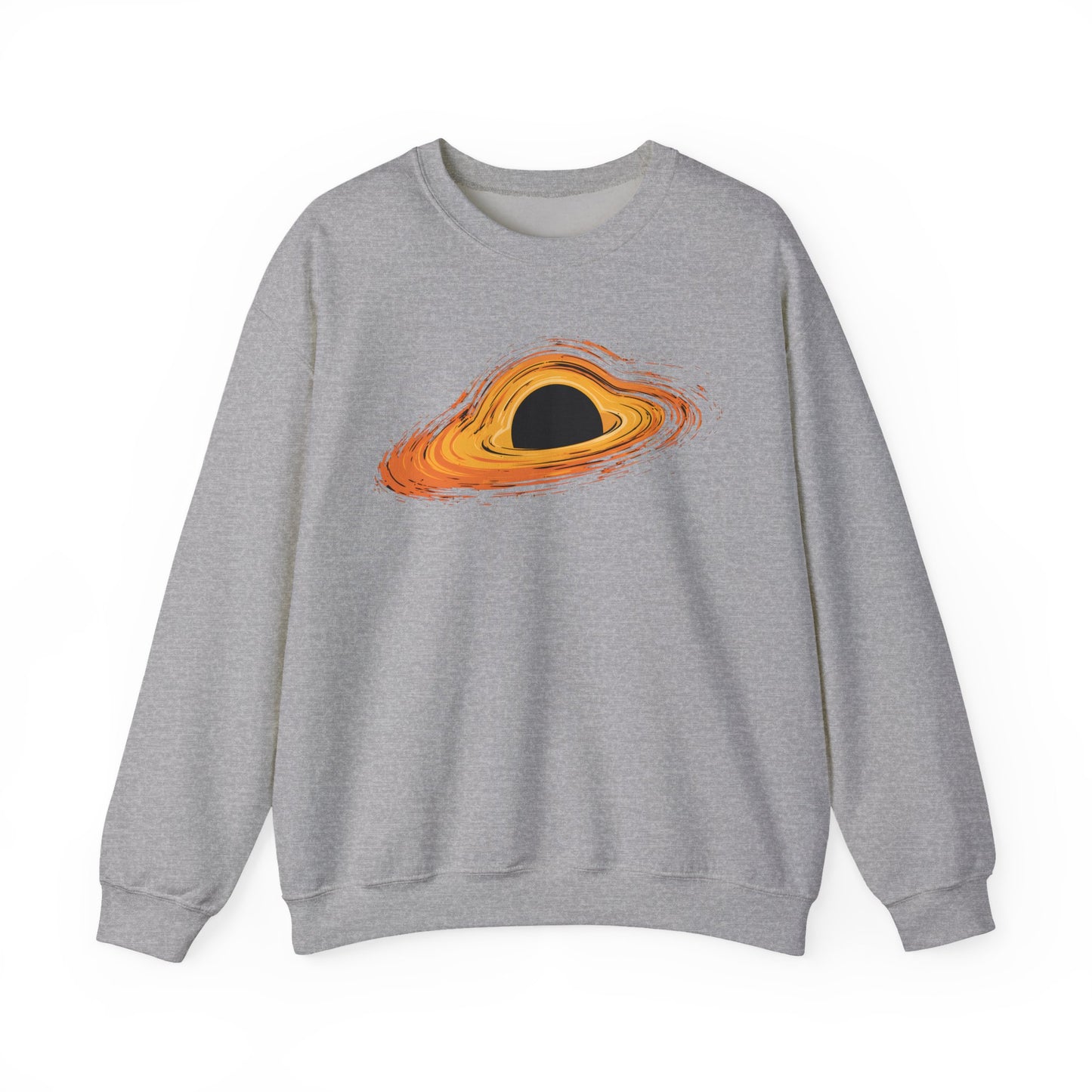 Black Hole Sweatshirt