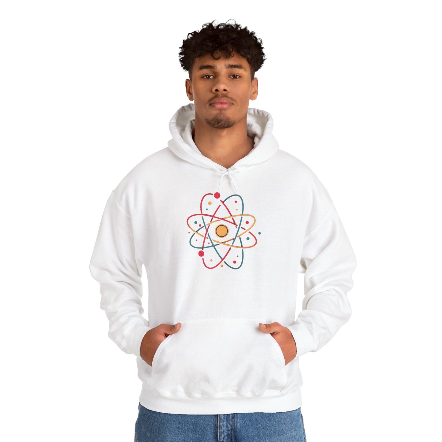 Atom Hoodie