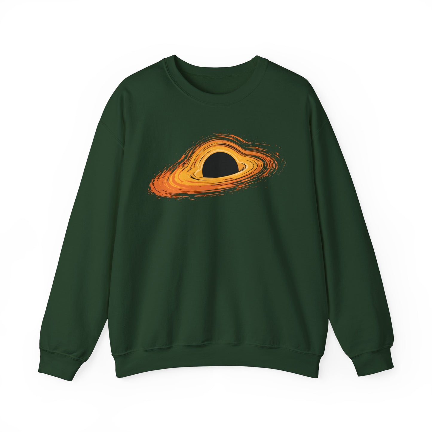 Black Hole Sweatshirt