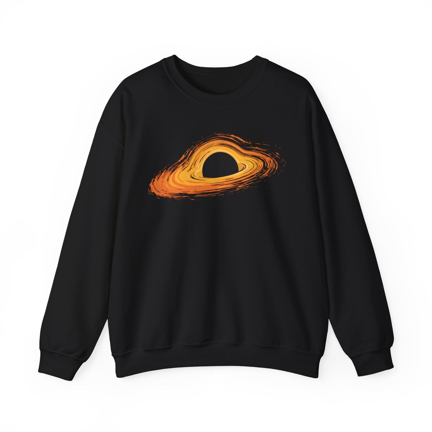 Black Hole Sweatshirt
