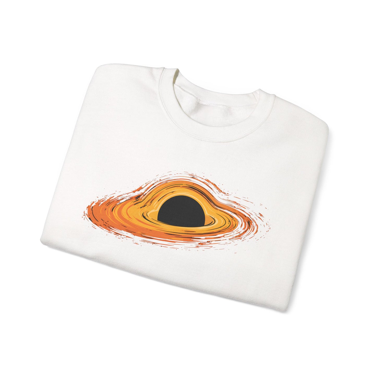 Black Hole Sweatshirt