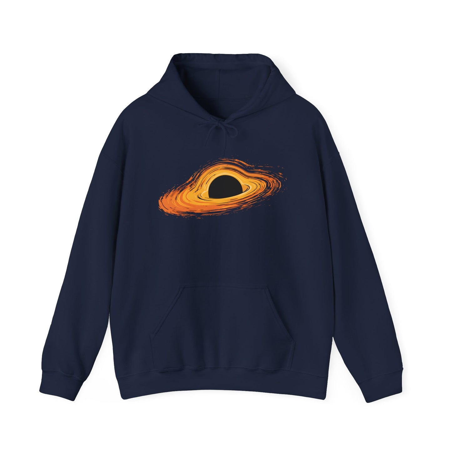 Black Hole Hoodie