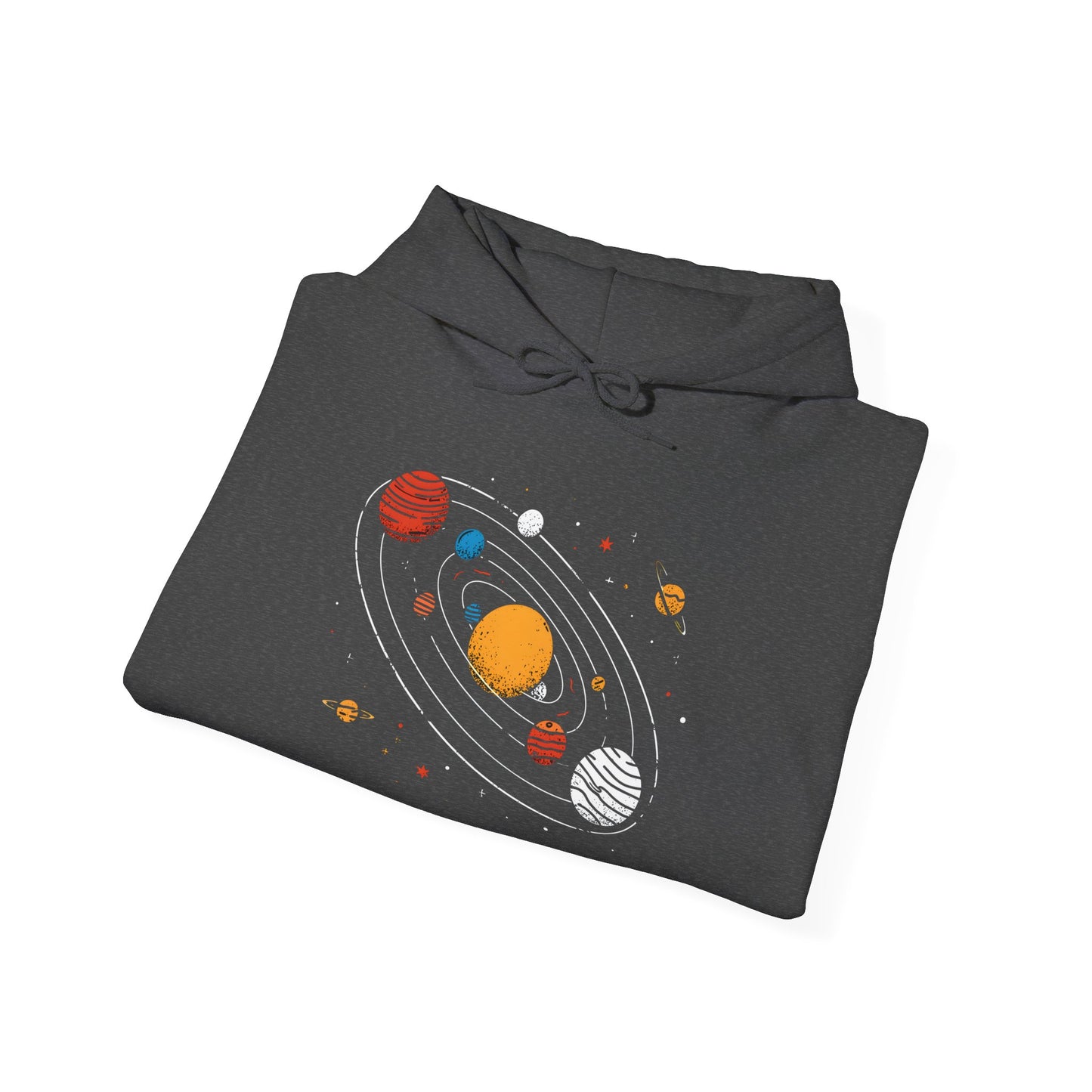 Solar System Hoodie