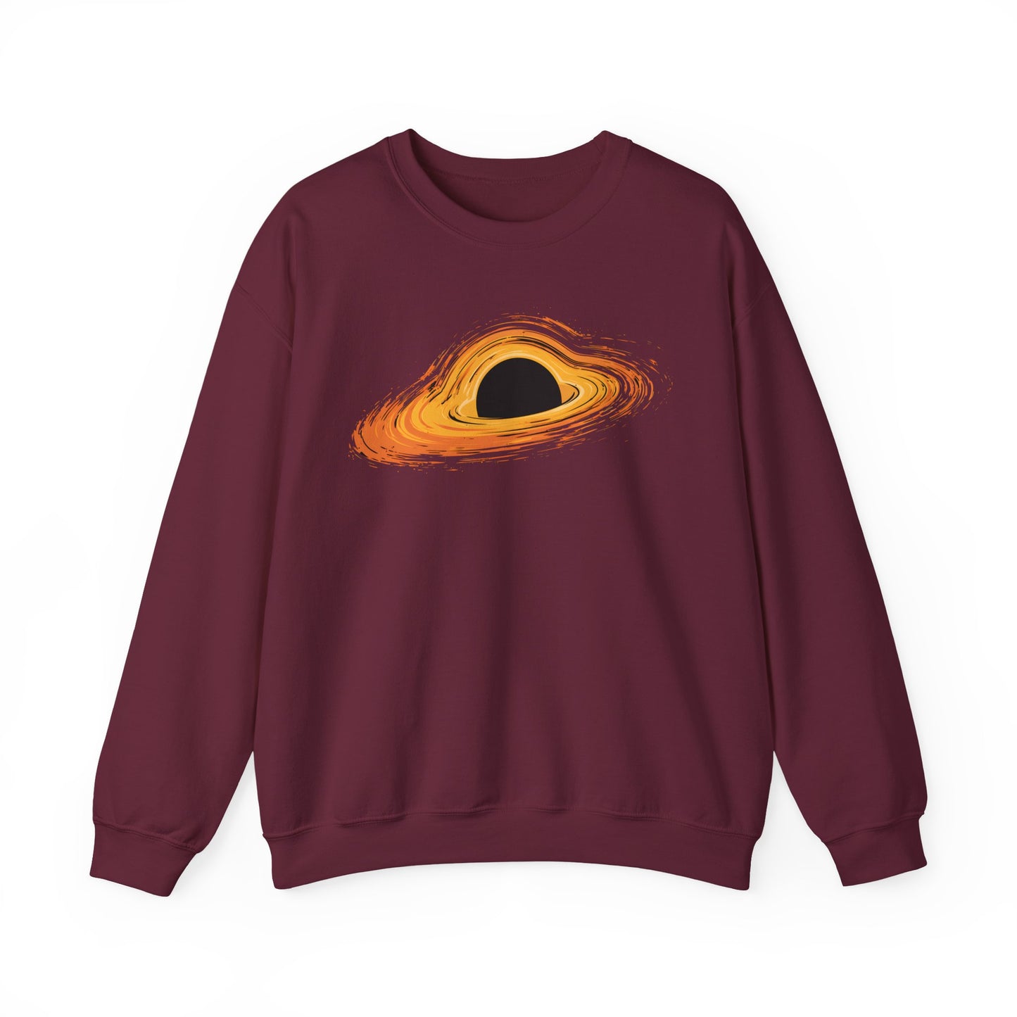 Black Hole Sweatshirt