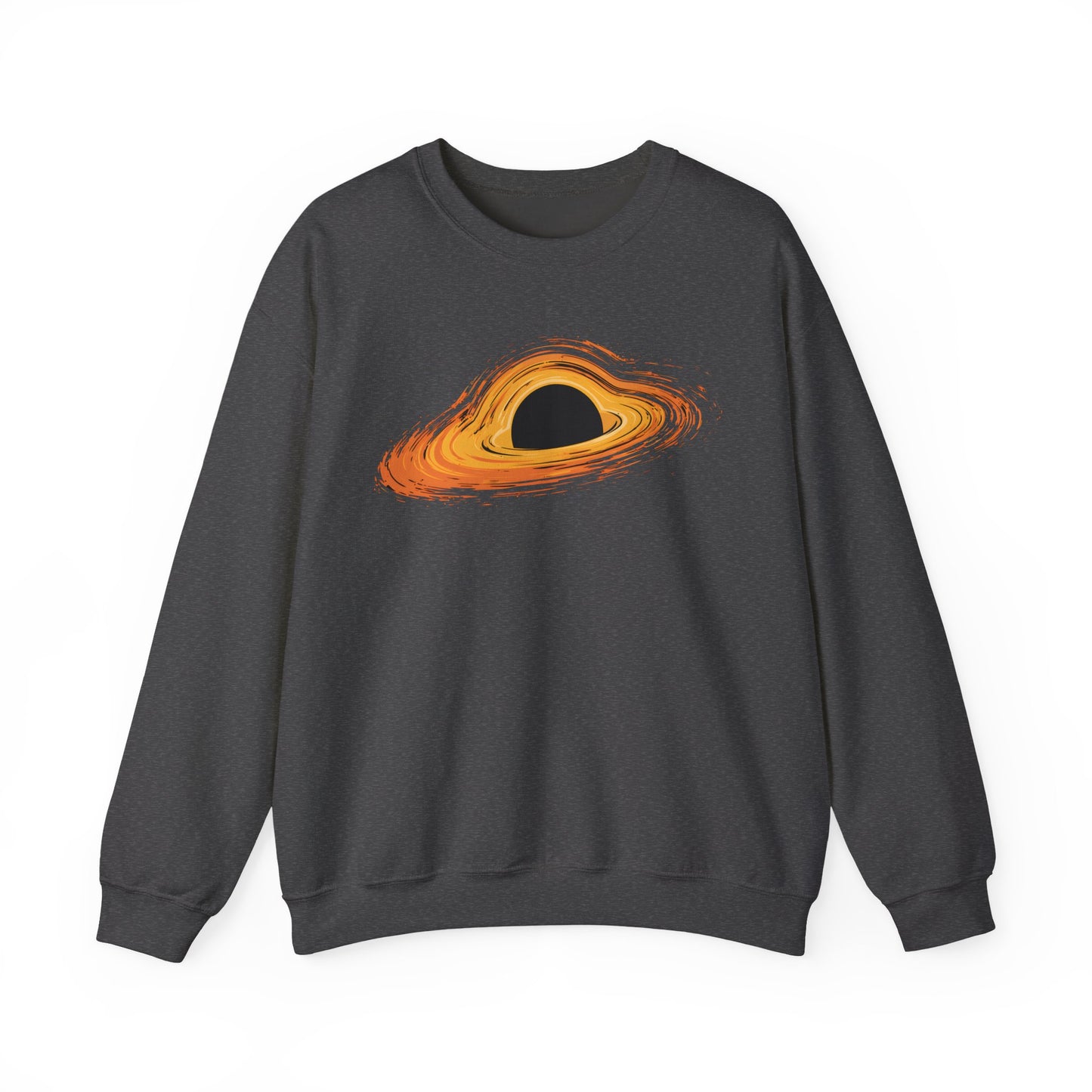 Black Hole Sweatshirt