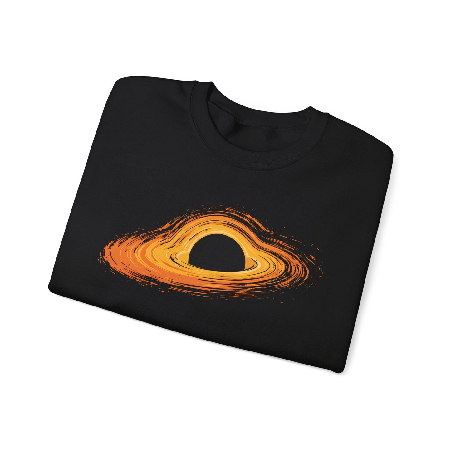 Black Hole Sweatshirt