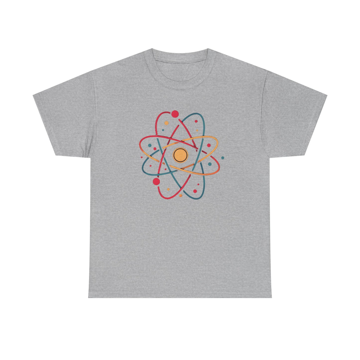 Atom Graphic Tee