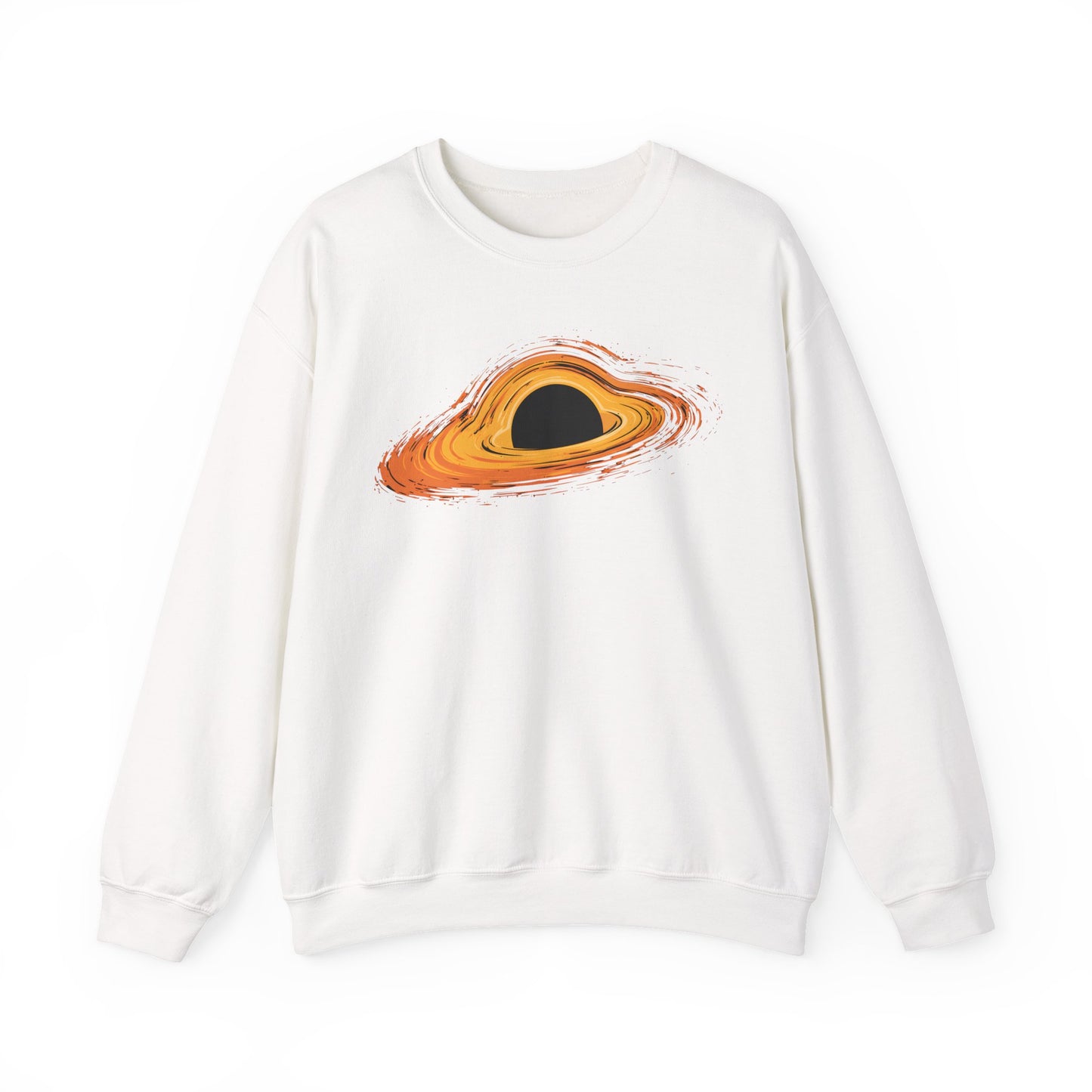 Black Hole Sweatshirt