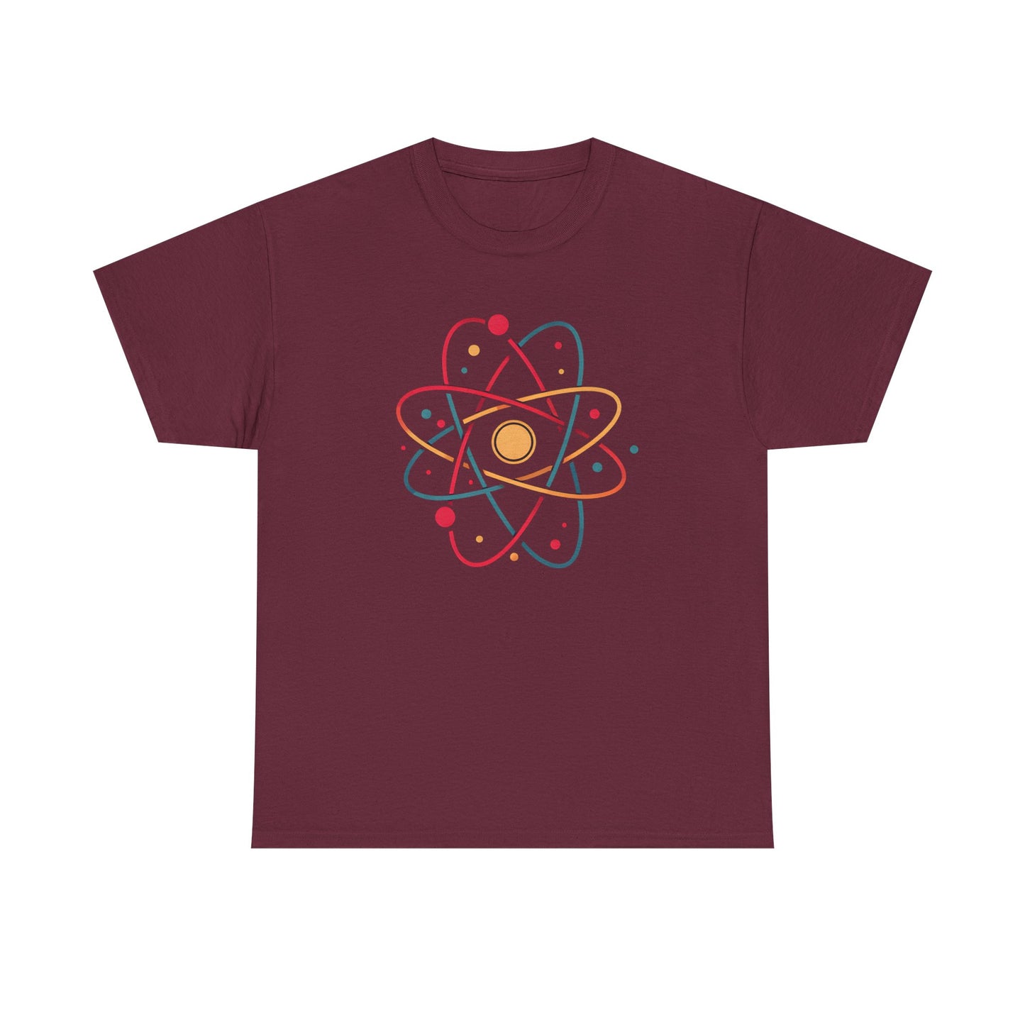 Atom Graphic Tee