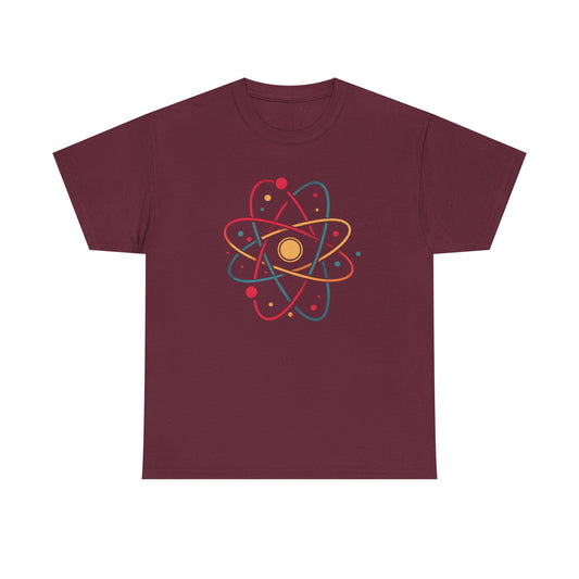 Atom Graphic Tee