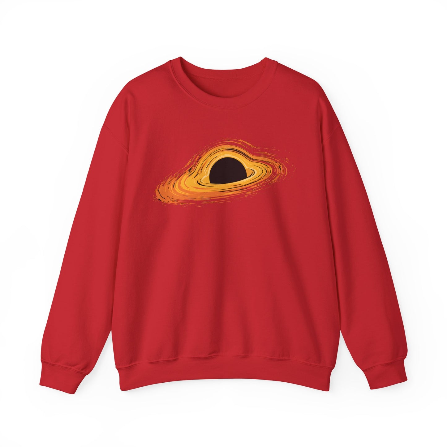 Black Hole Sweatshirt