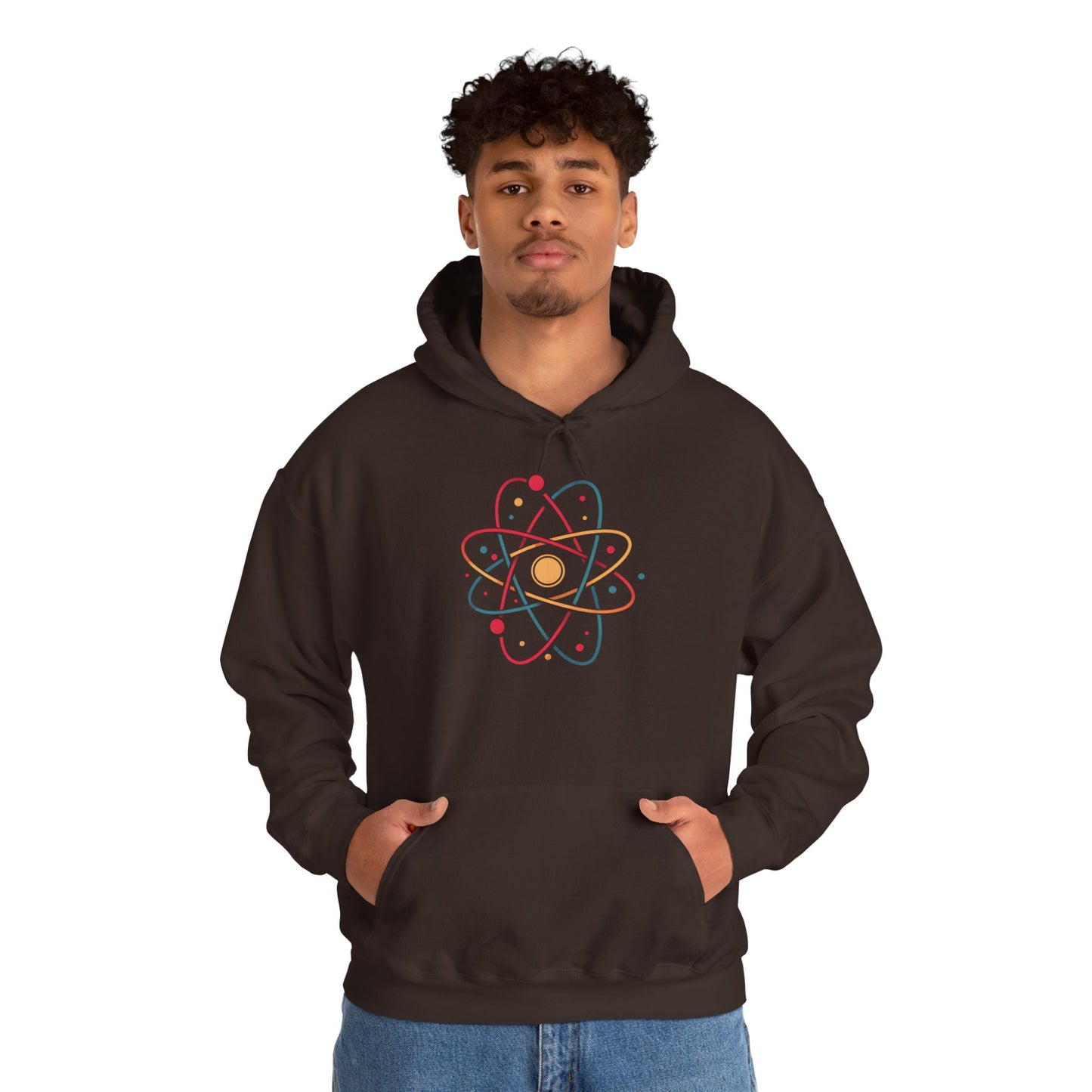 Atom Hoodie
