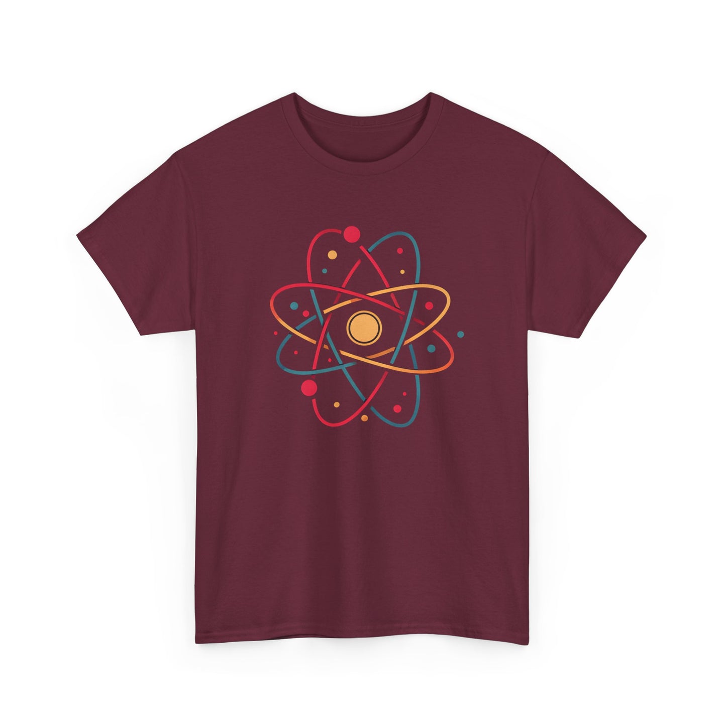 Atom Graphic Tee