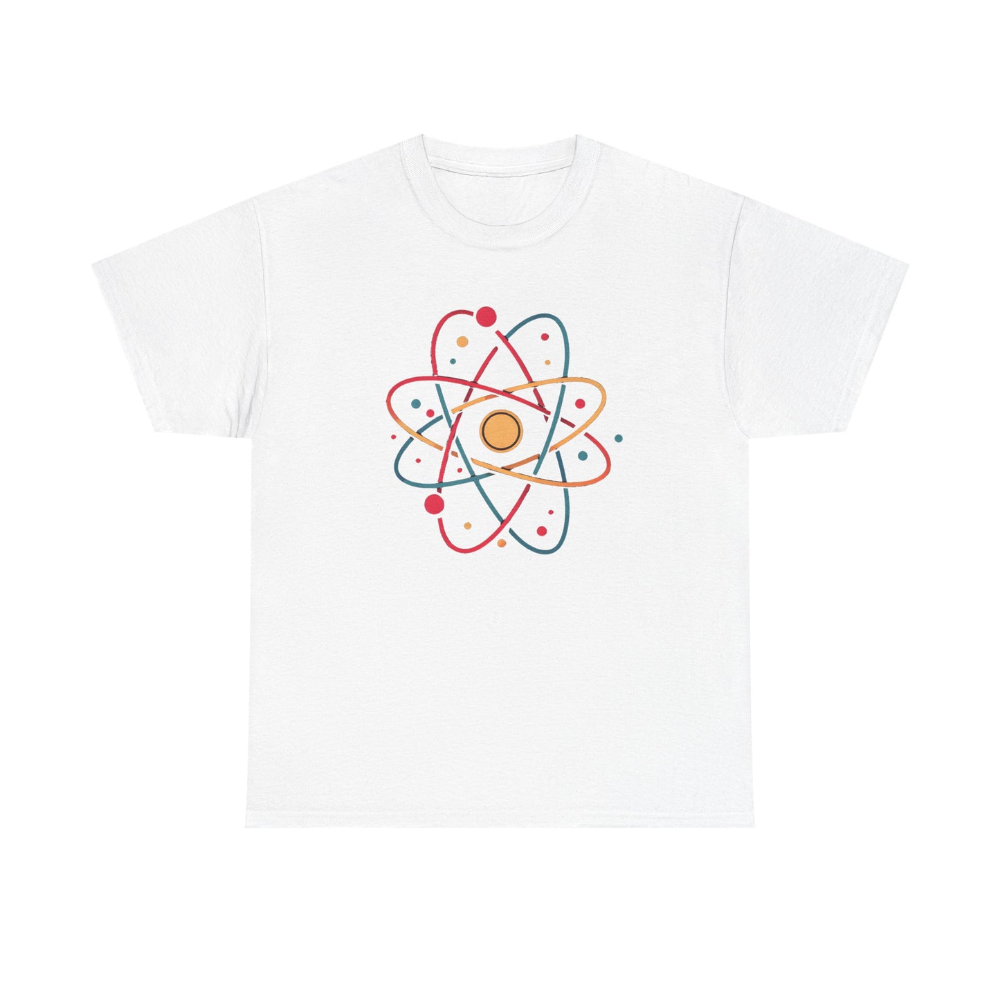 Atom Graphic Tee