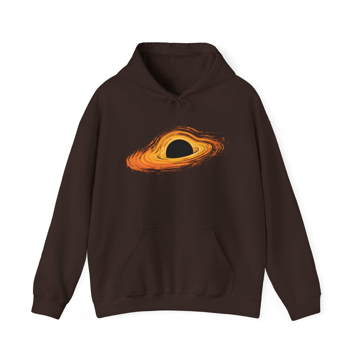 Black Hole Hoodie