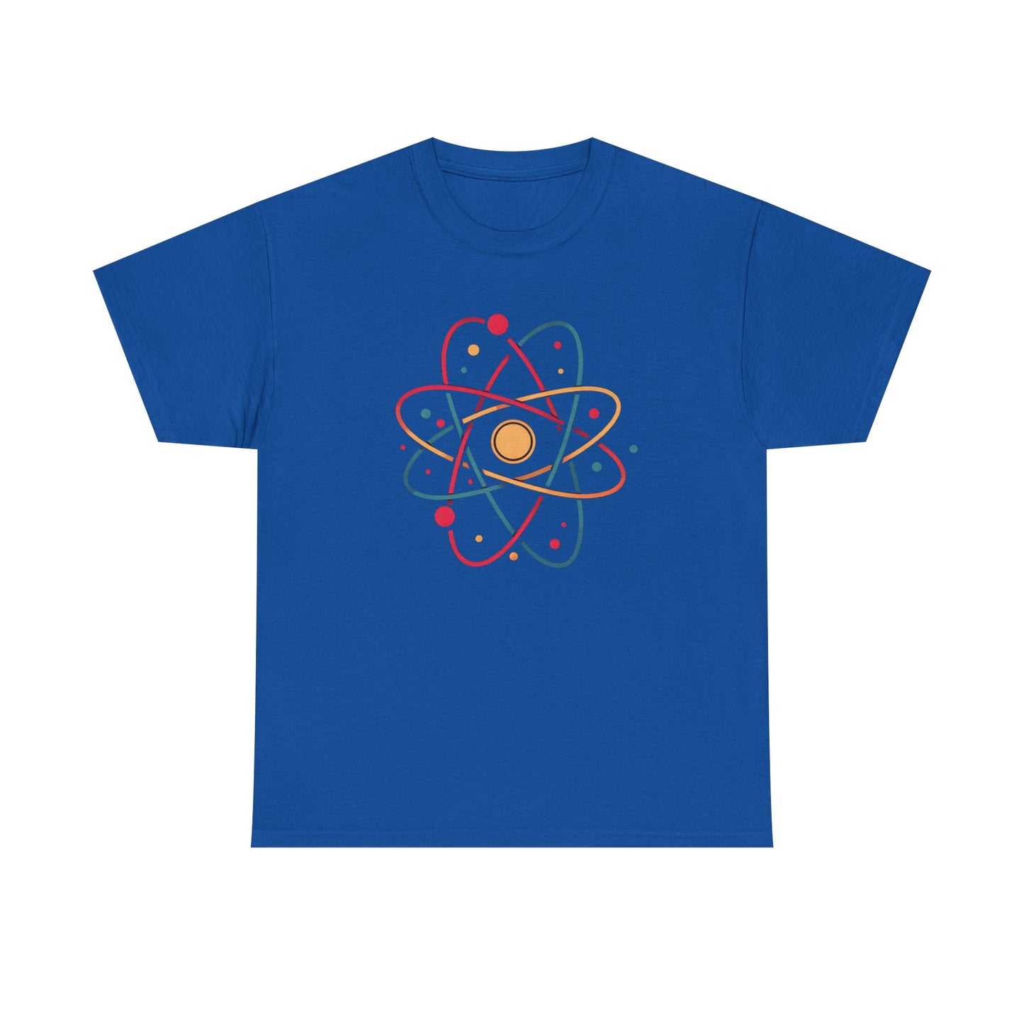Atom Graphic Tee