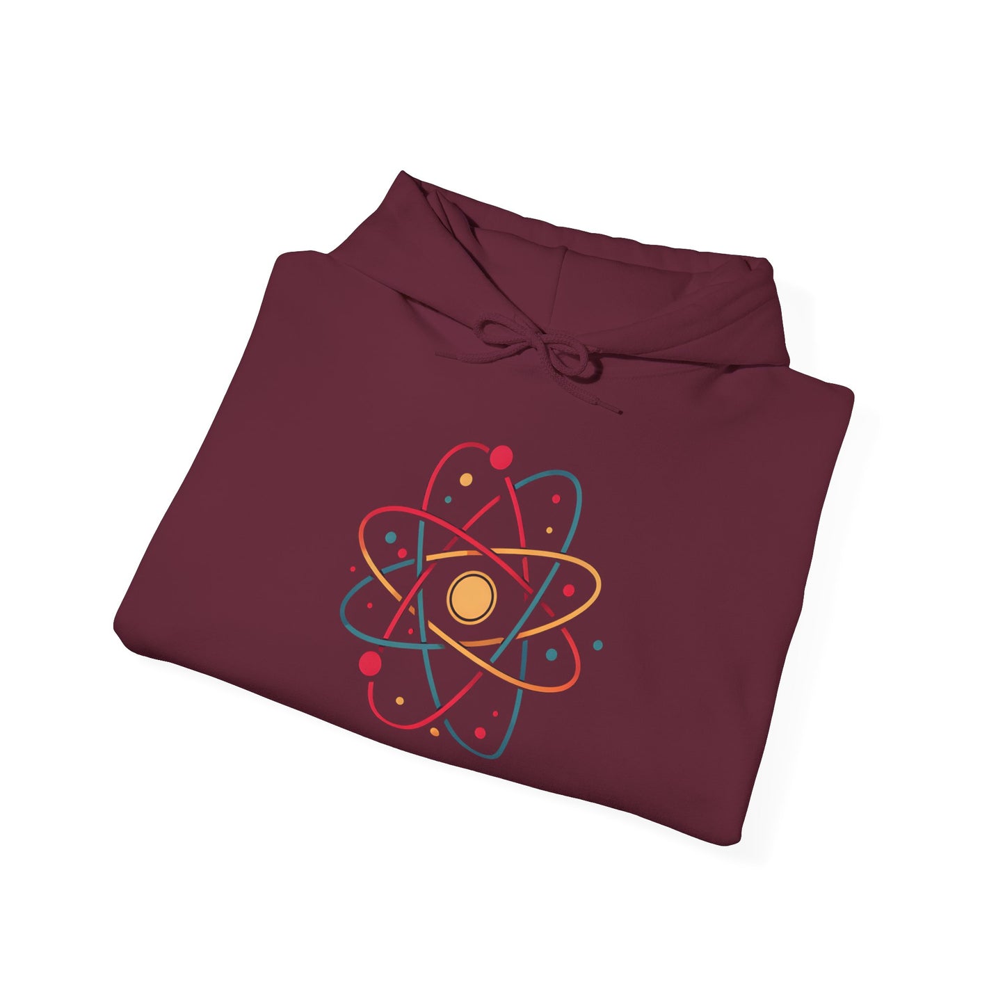 Atom Hoodie