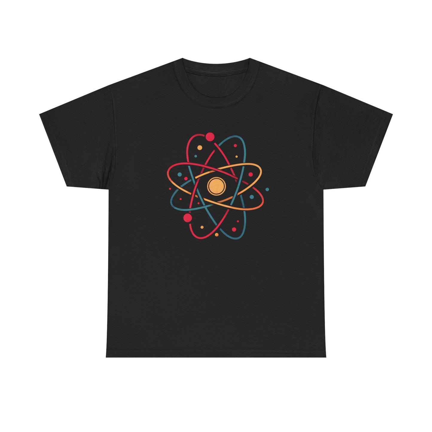 Atom Graphic Tee