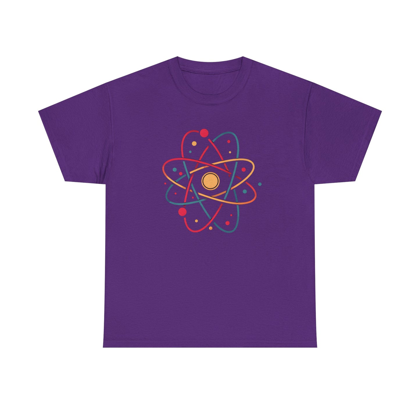 Atom Graphic Tee