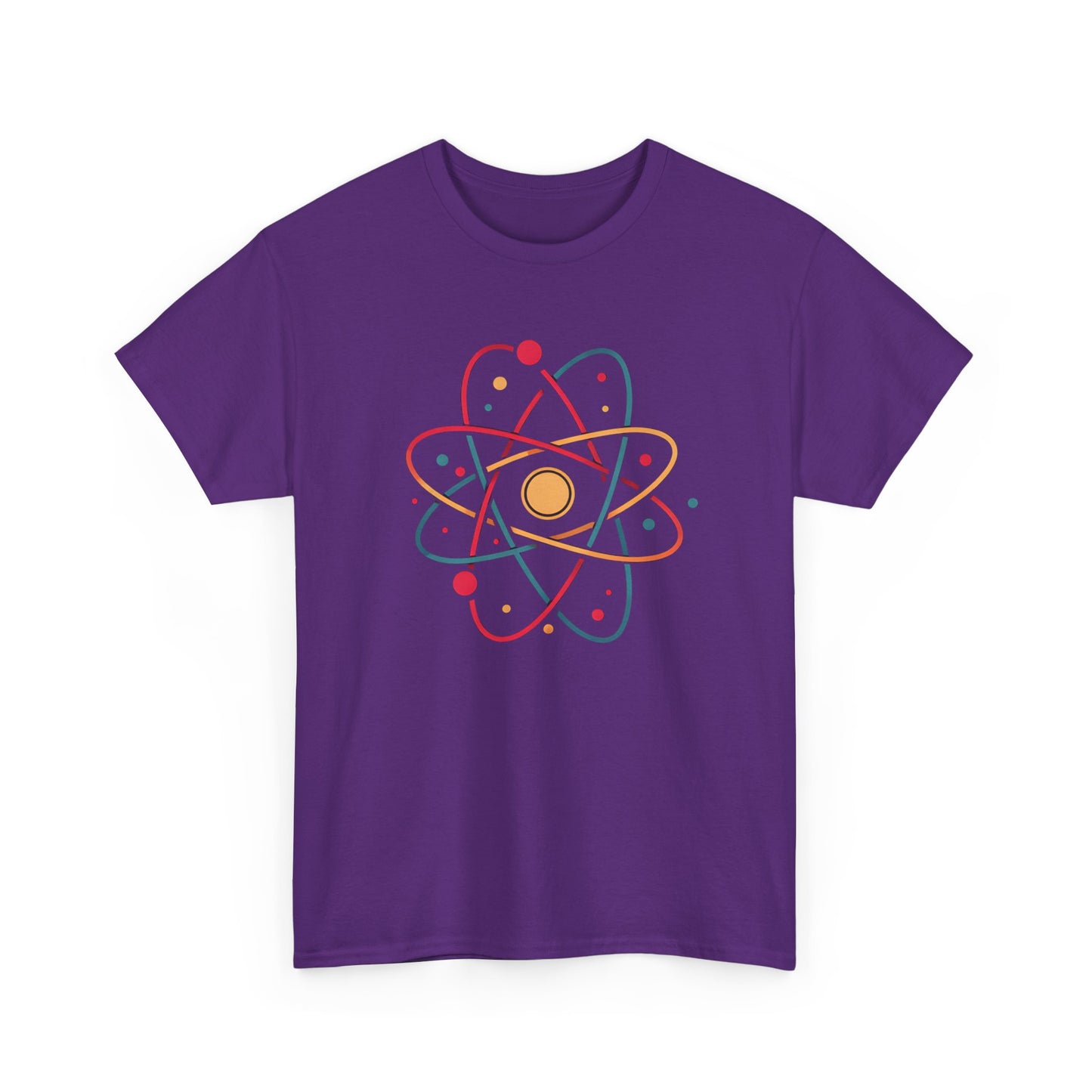 Atom Graphic Tee