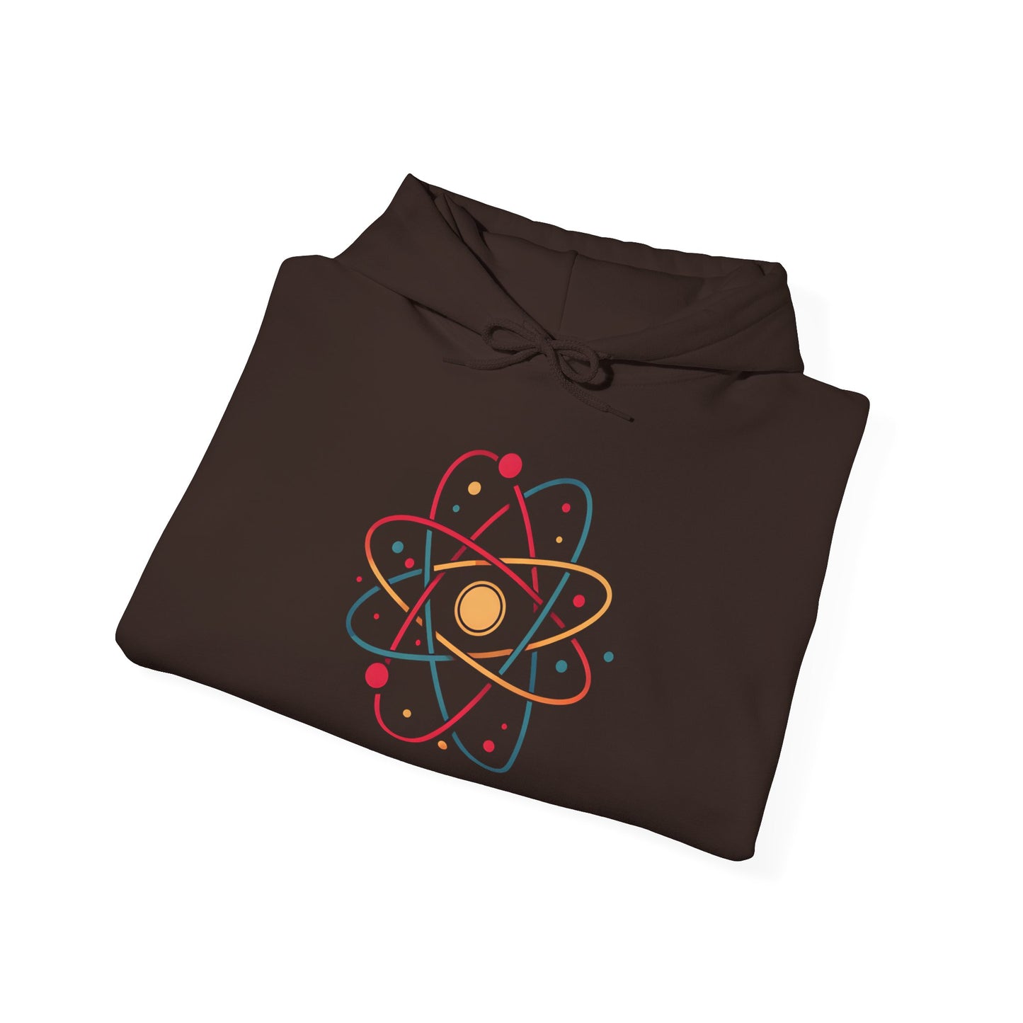 Atom Hoodie