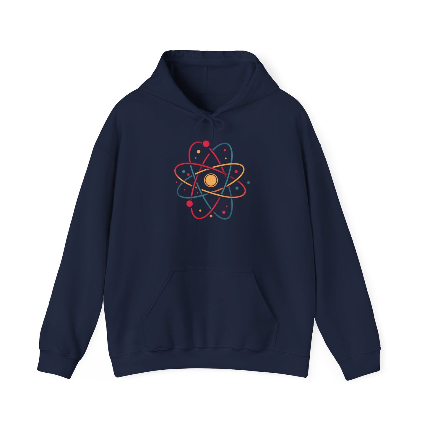 Atom Hoodie