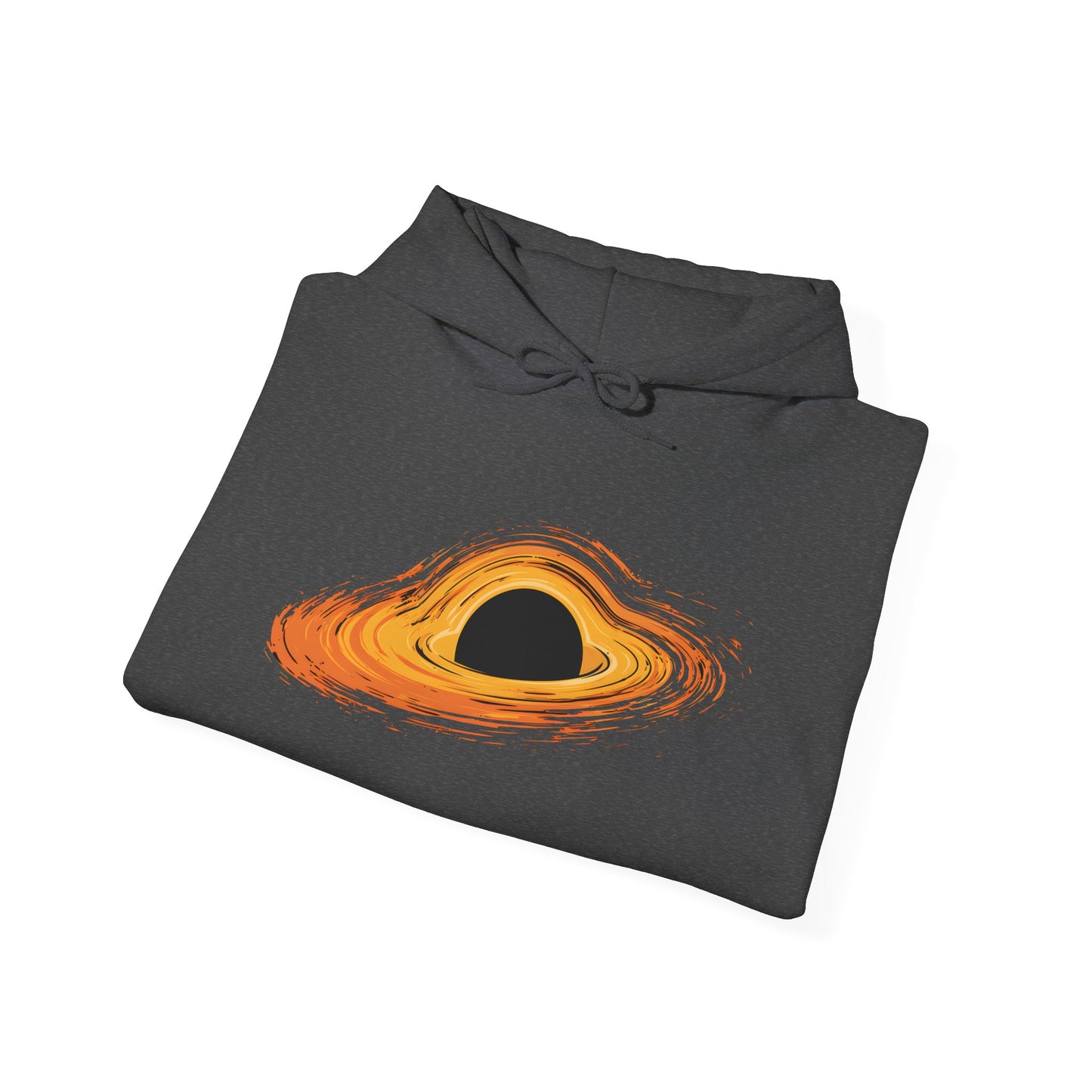 Black Hole Hoodie