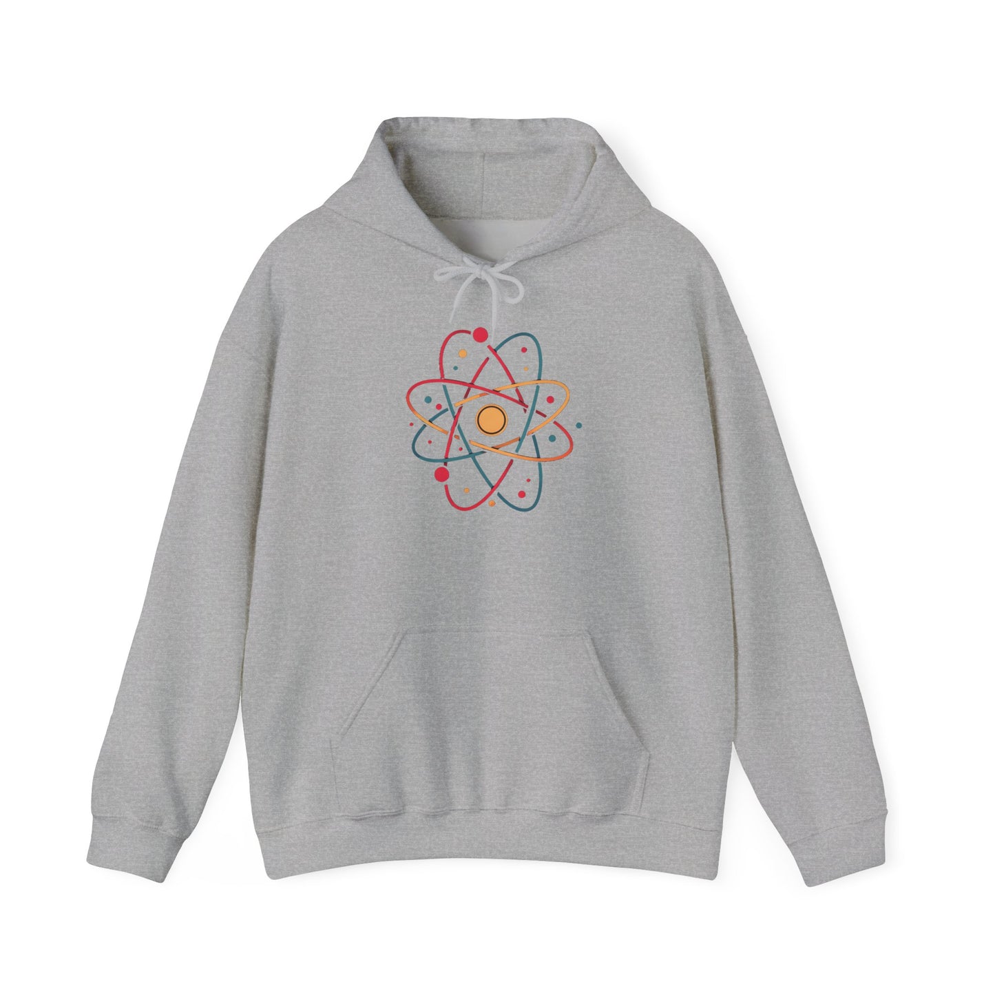 Atom Hoodie