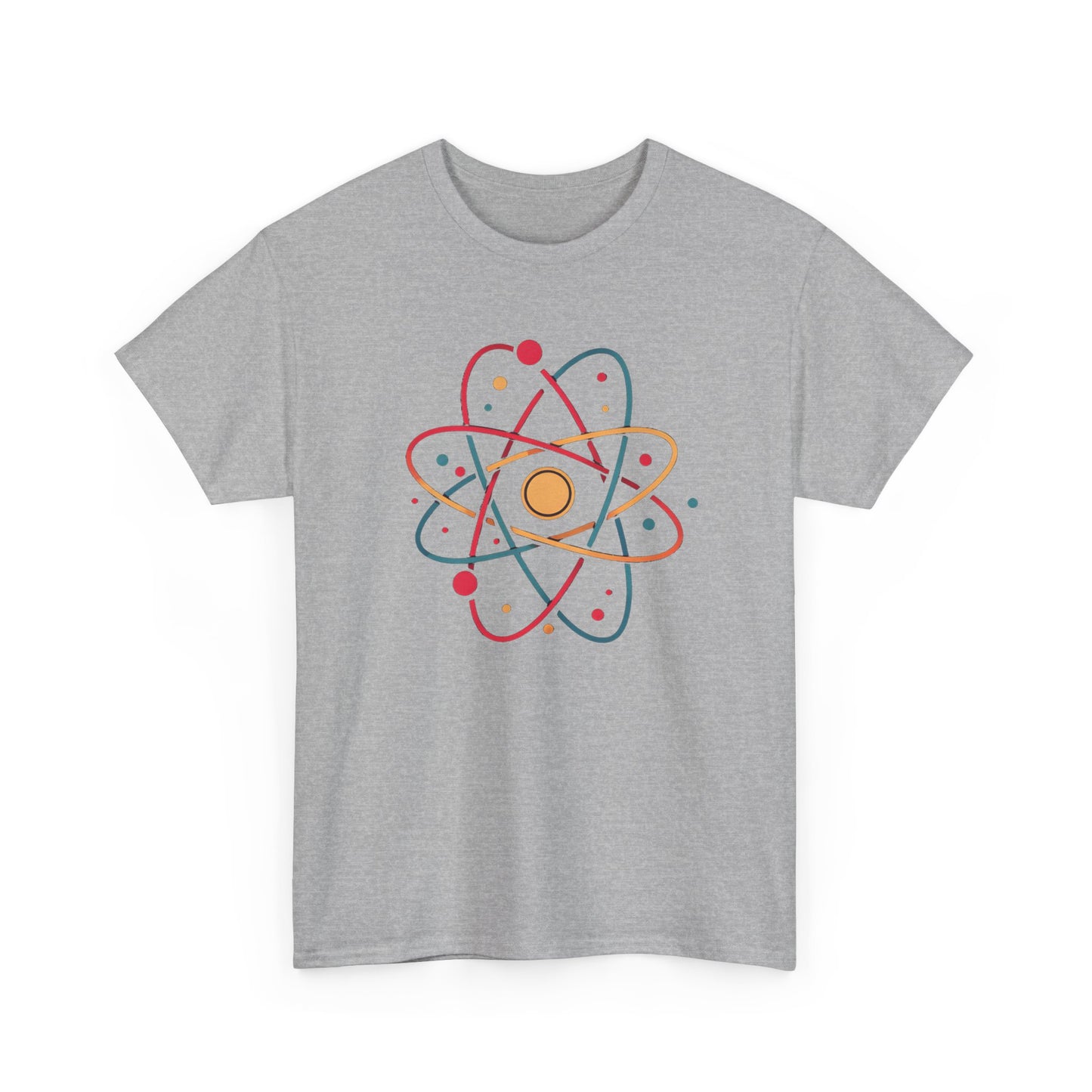 Atom Graphic Tee