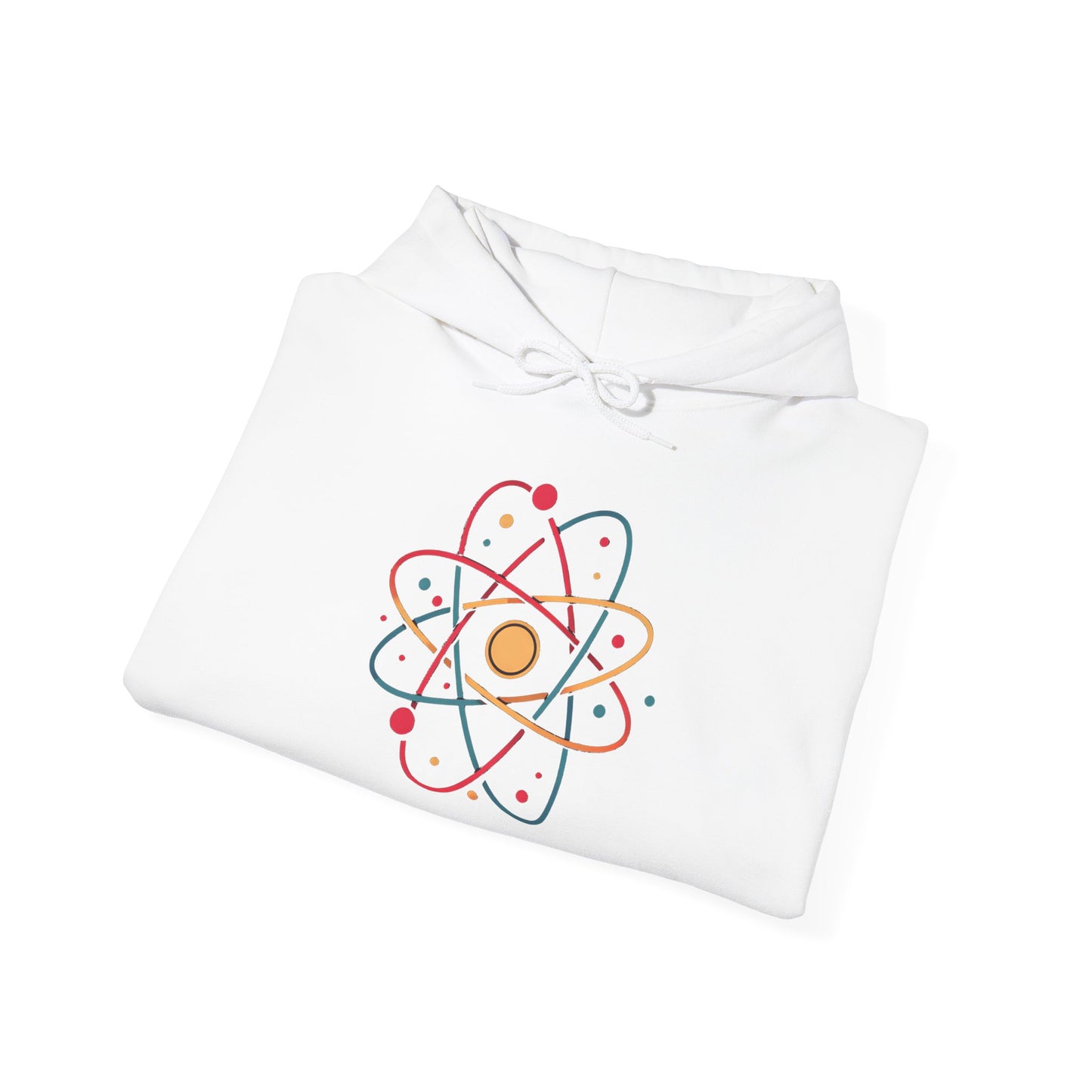 Atom Hoodie