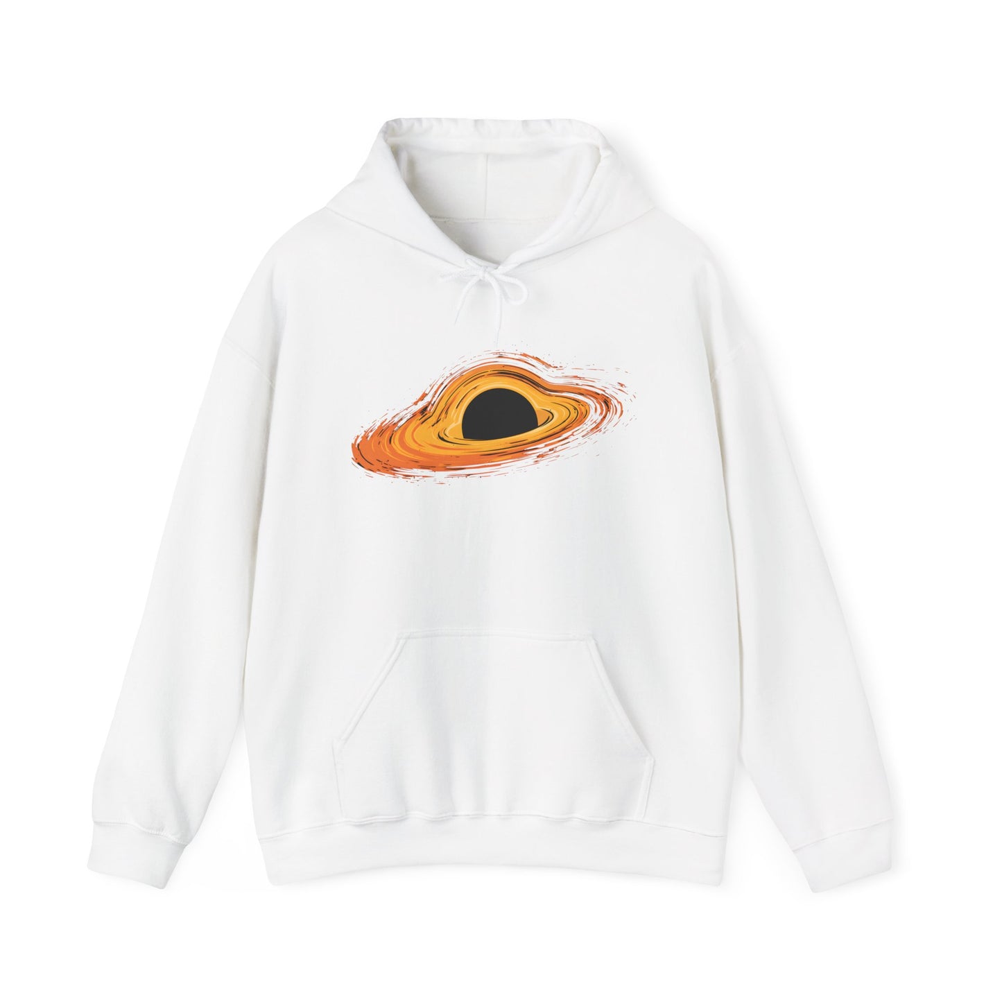 Black Hole Hoodie