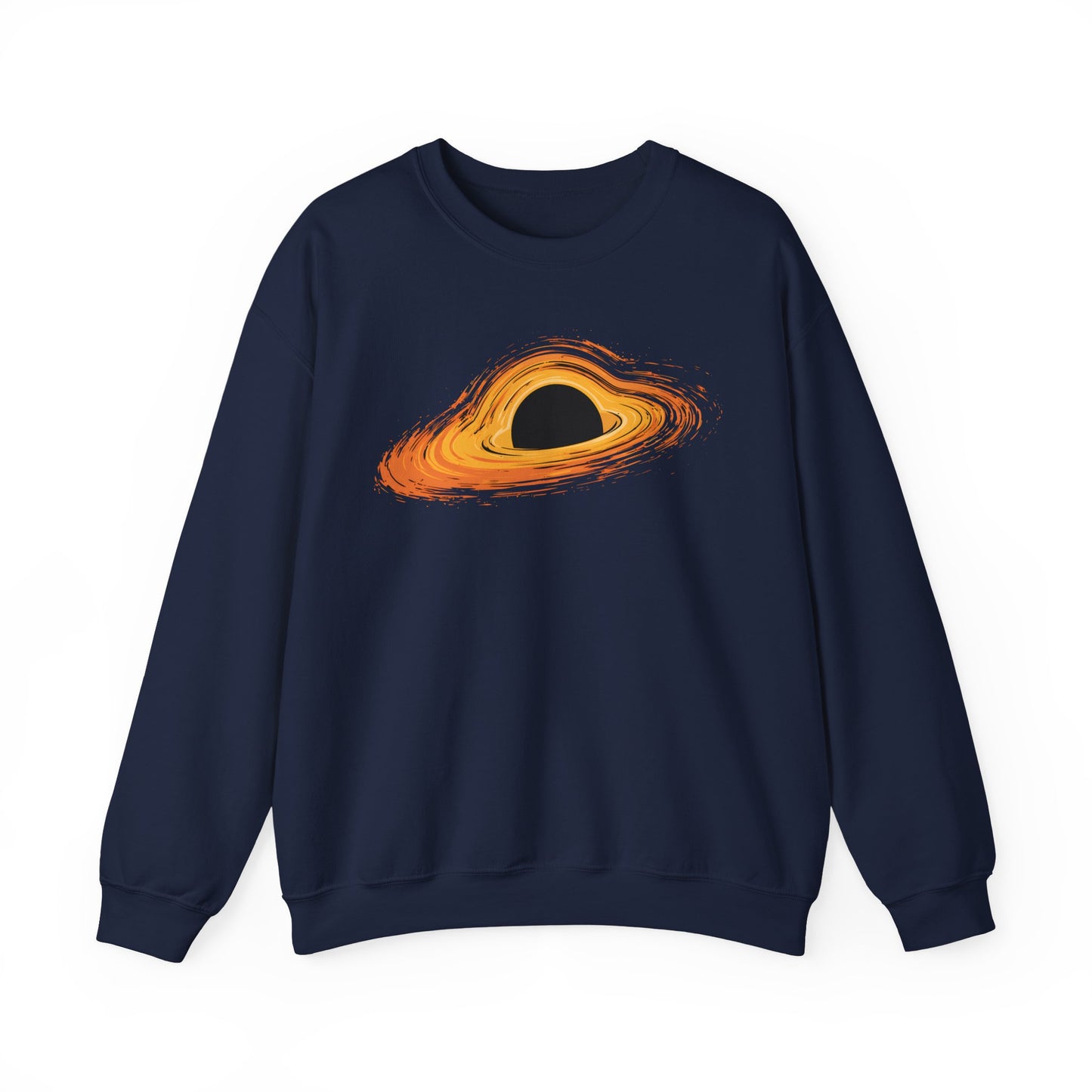 Black Hole Sweatshirt
