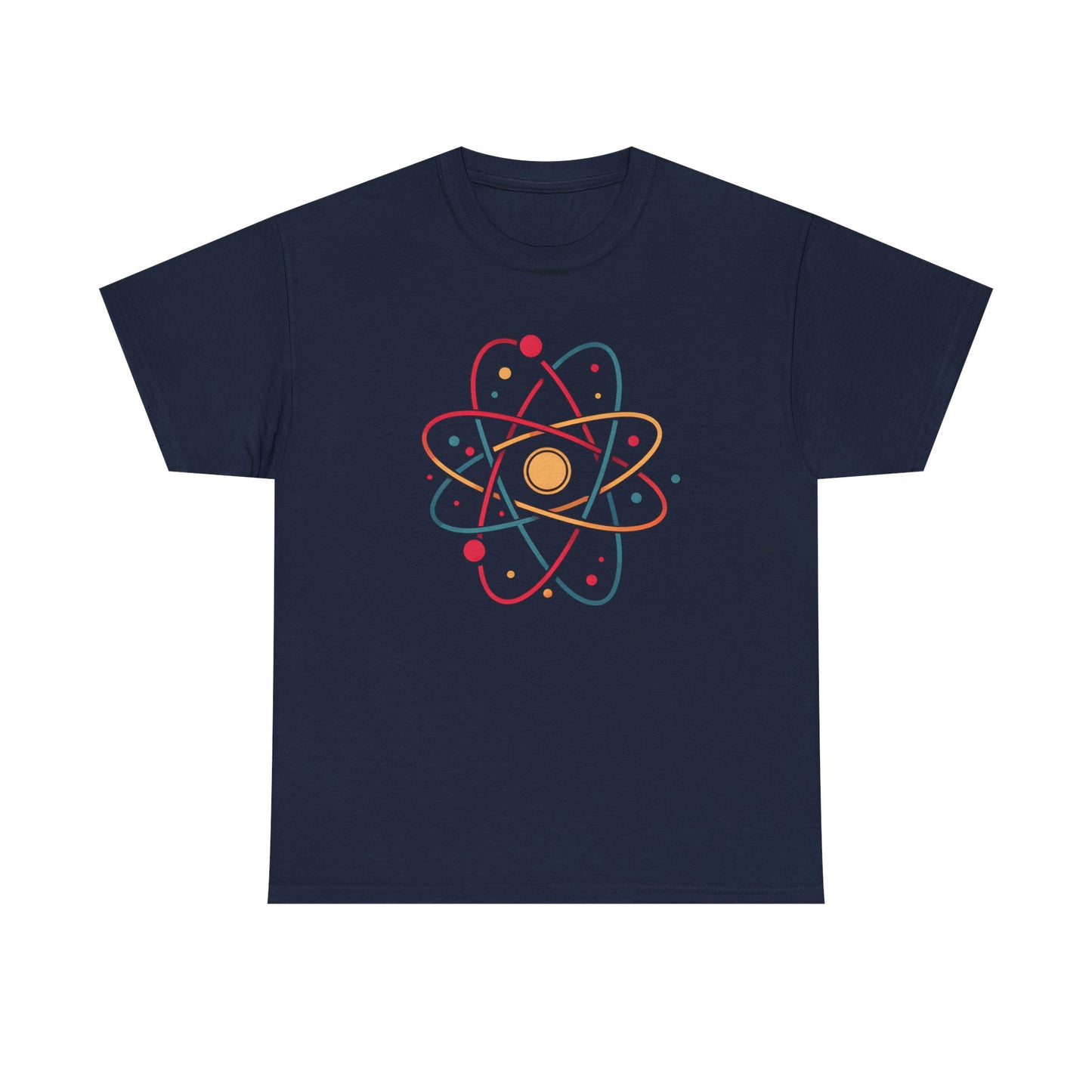 Atom Graphic Tee