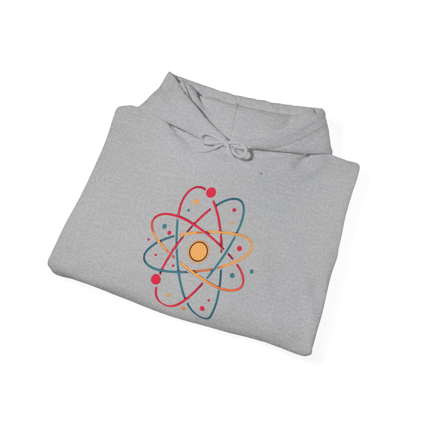 Atom Hoodie
