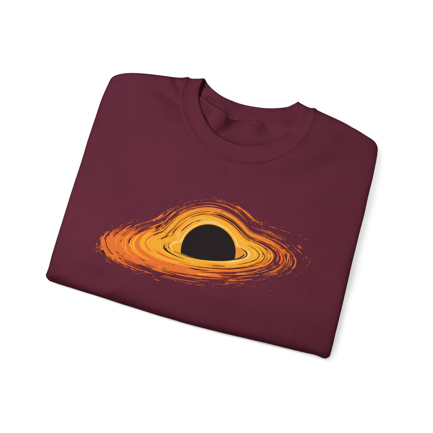 Black Hole Sweatshirt