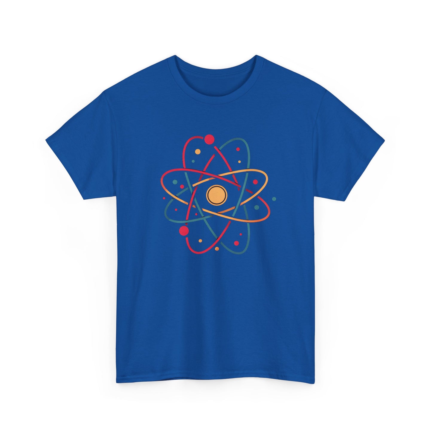 Atom Graphic Tee