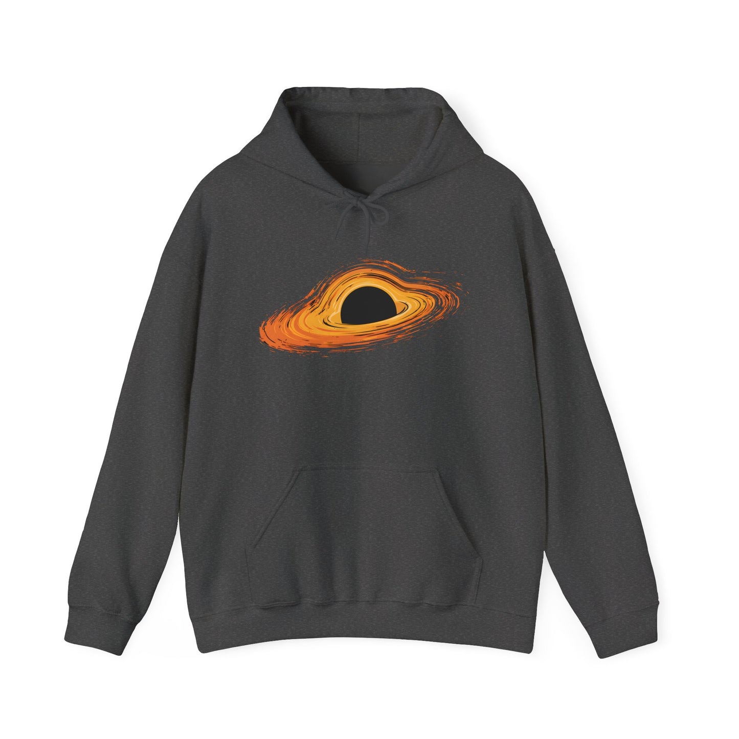 Black Hole Hoodie