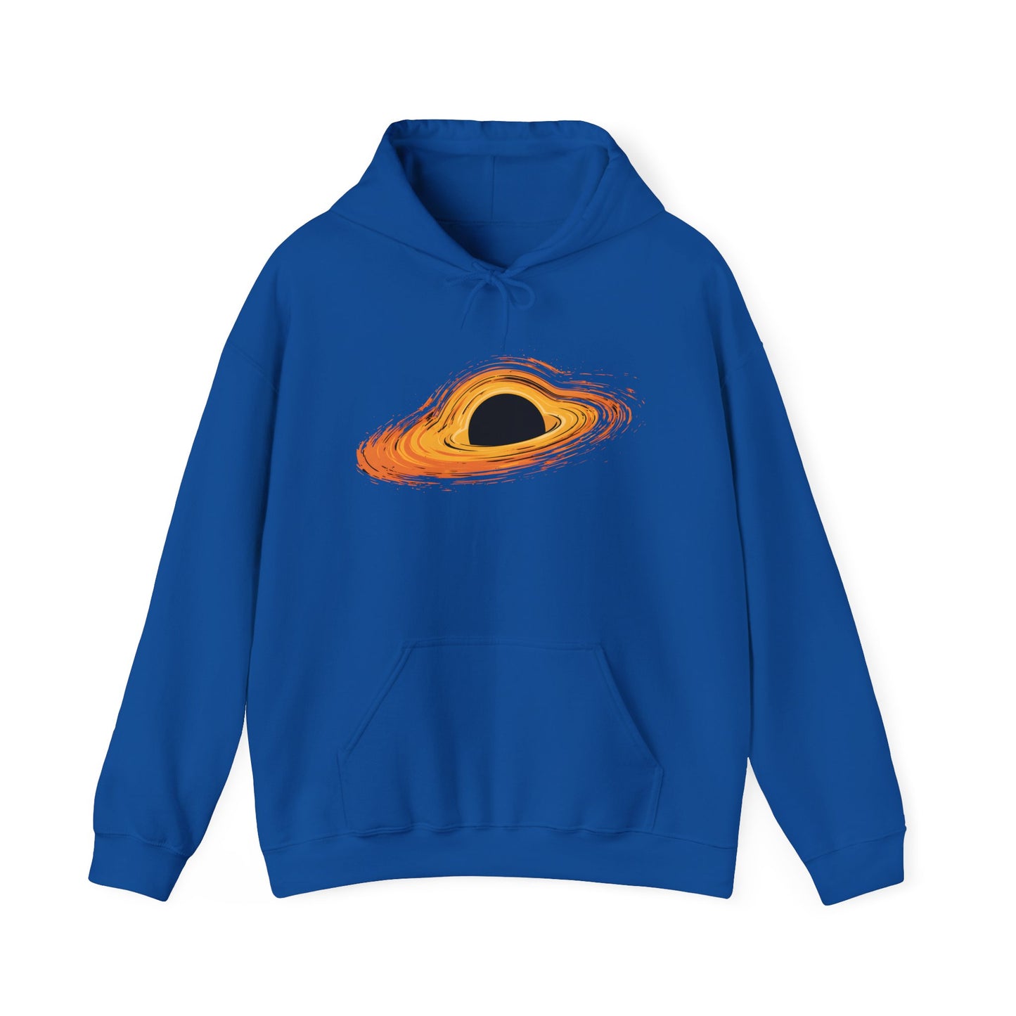 Black Hole Hoodie