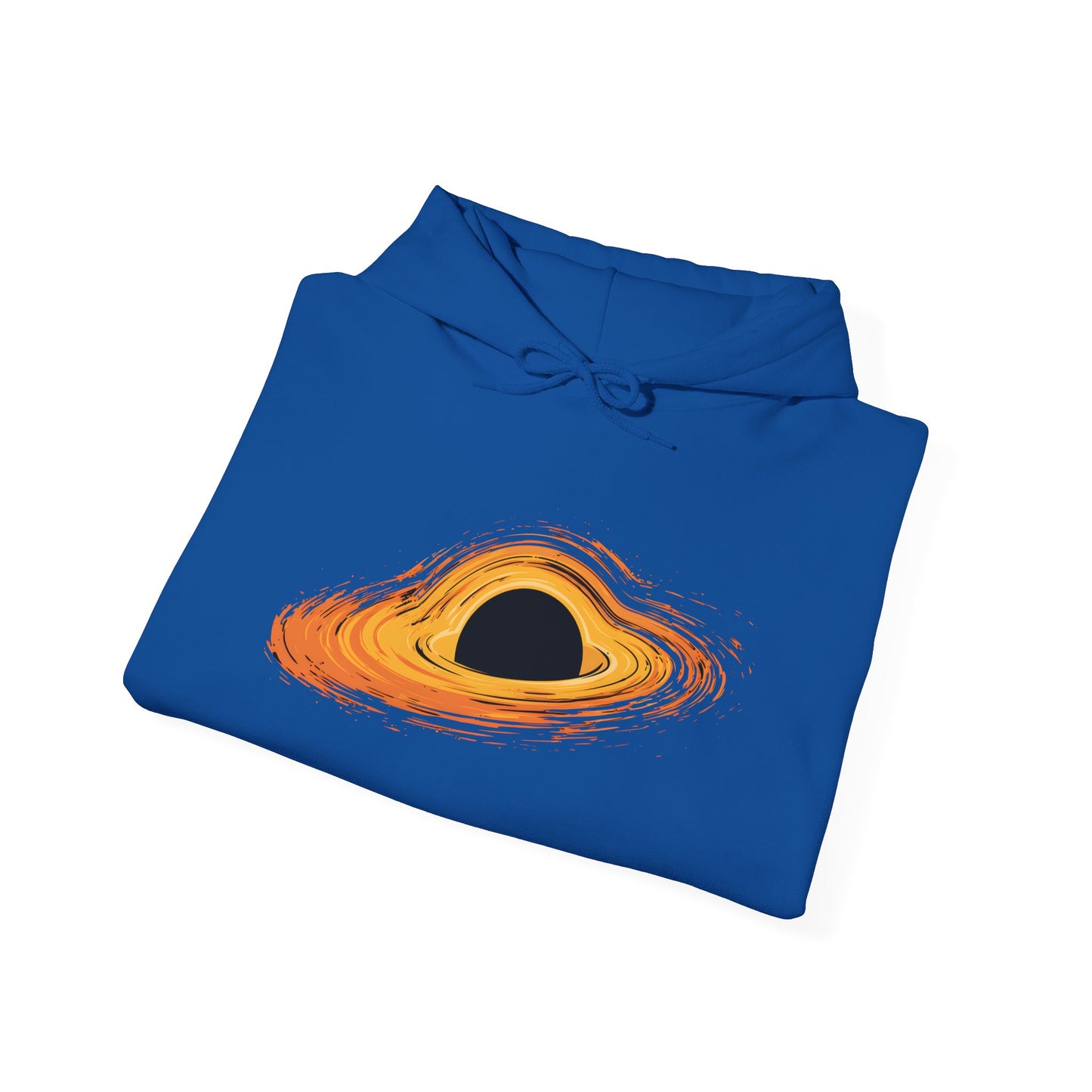 Black Hole Hoodie