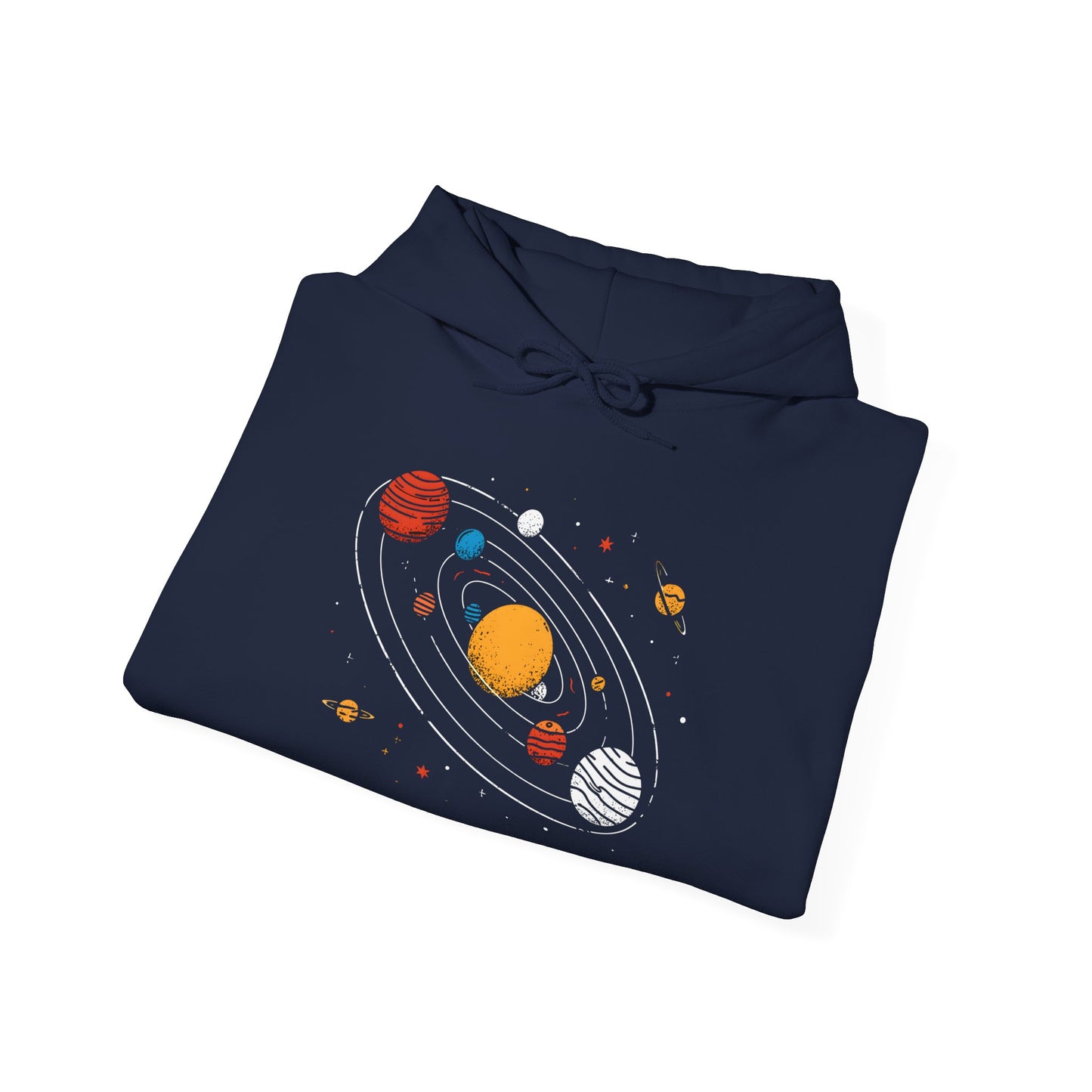 Solar System Hoodie