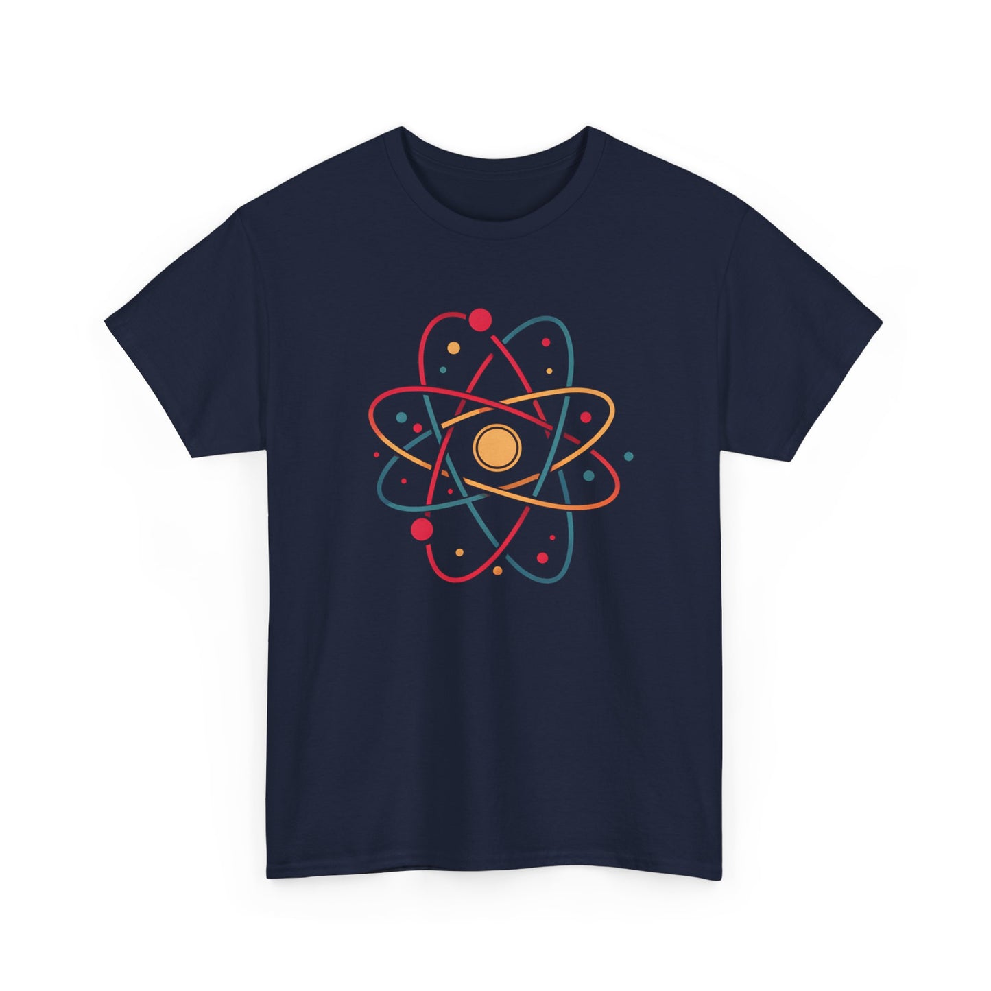 Atom Graphic Tee