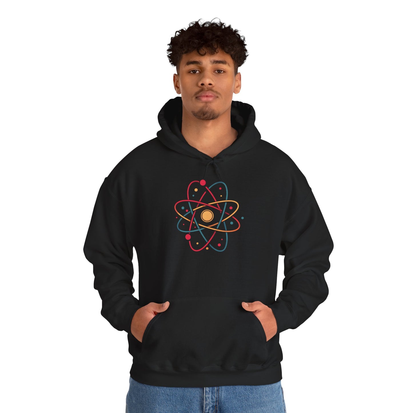 Atom Hoodie