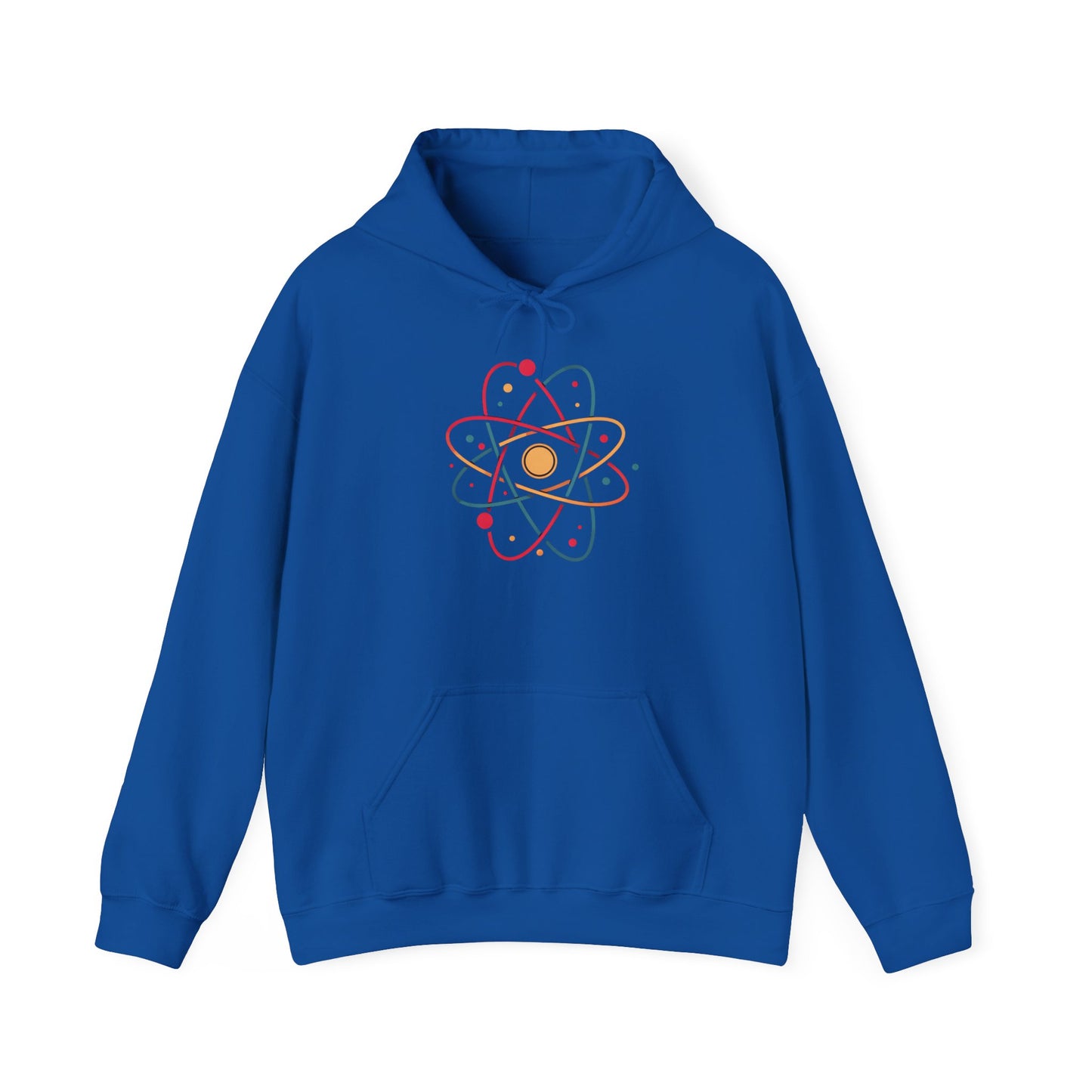 Atom Hoodie