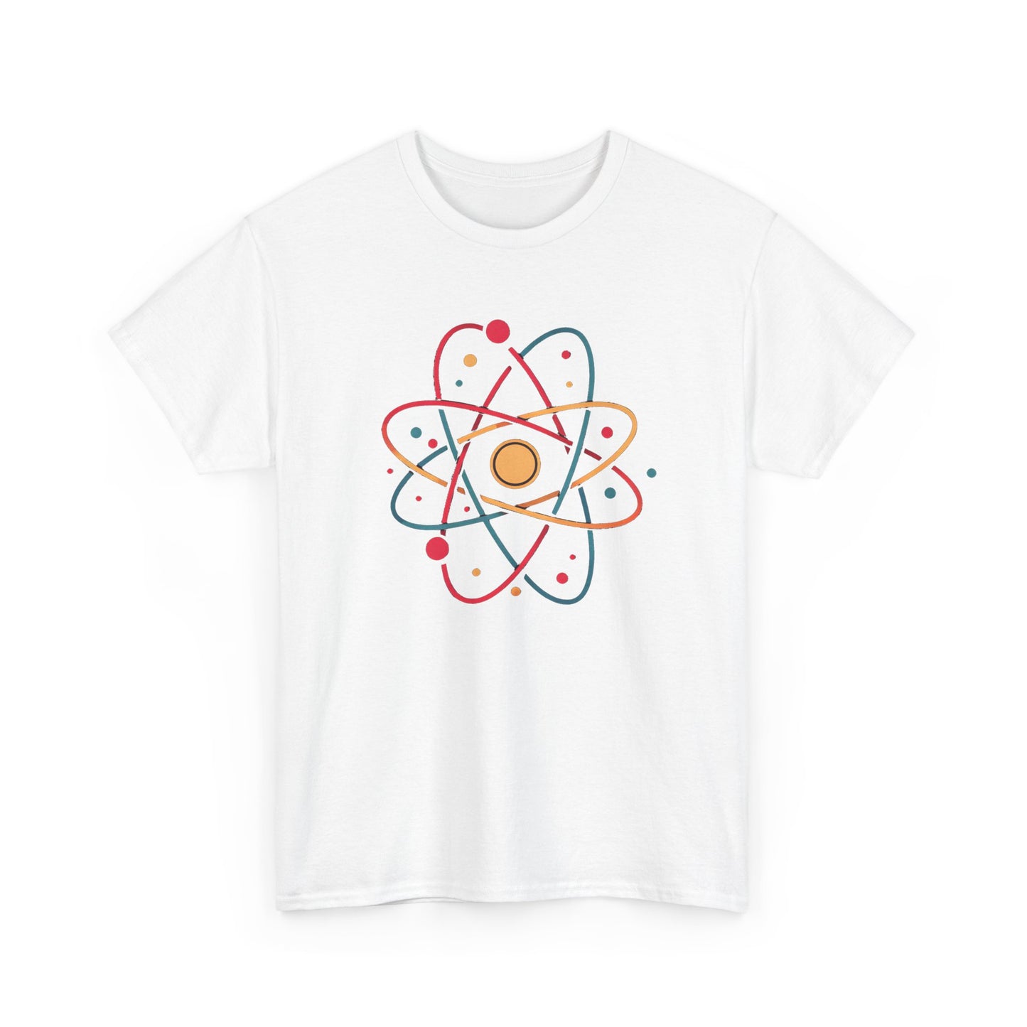 Atom Graphic Tee