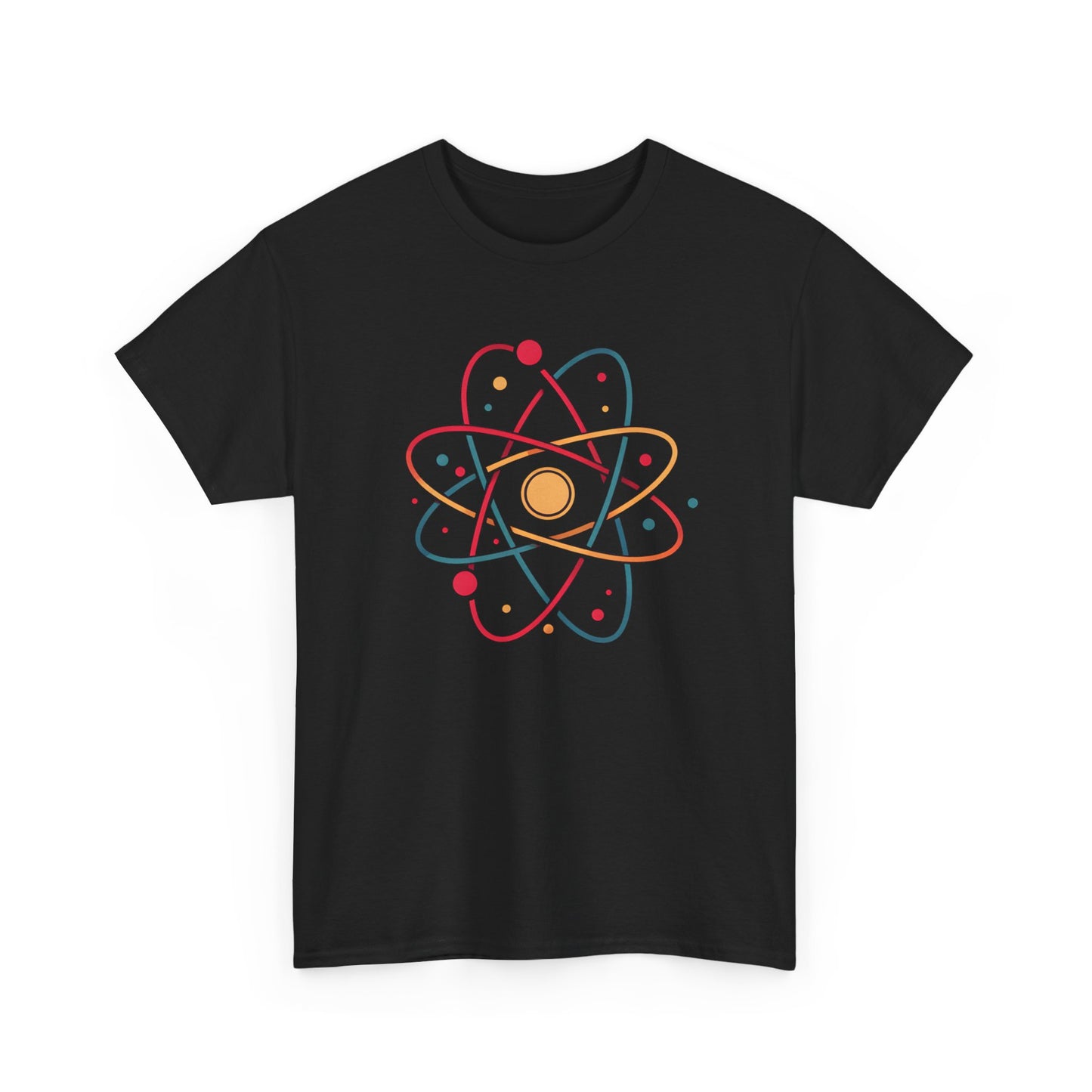 Atom Graphic Tee