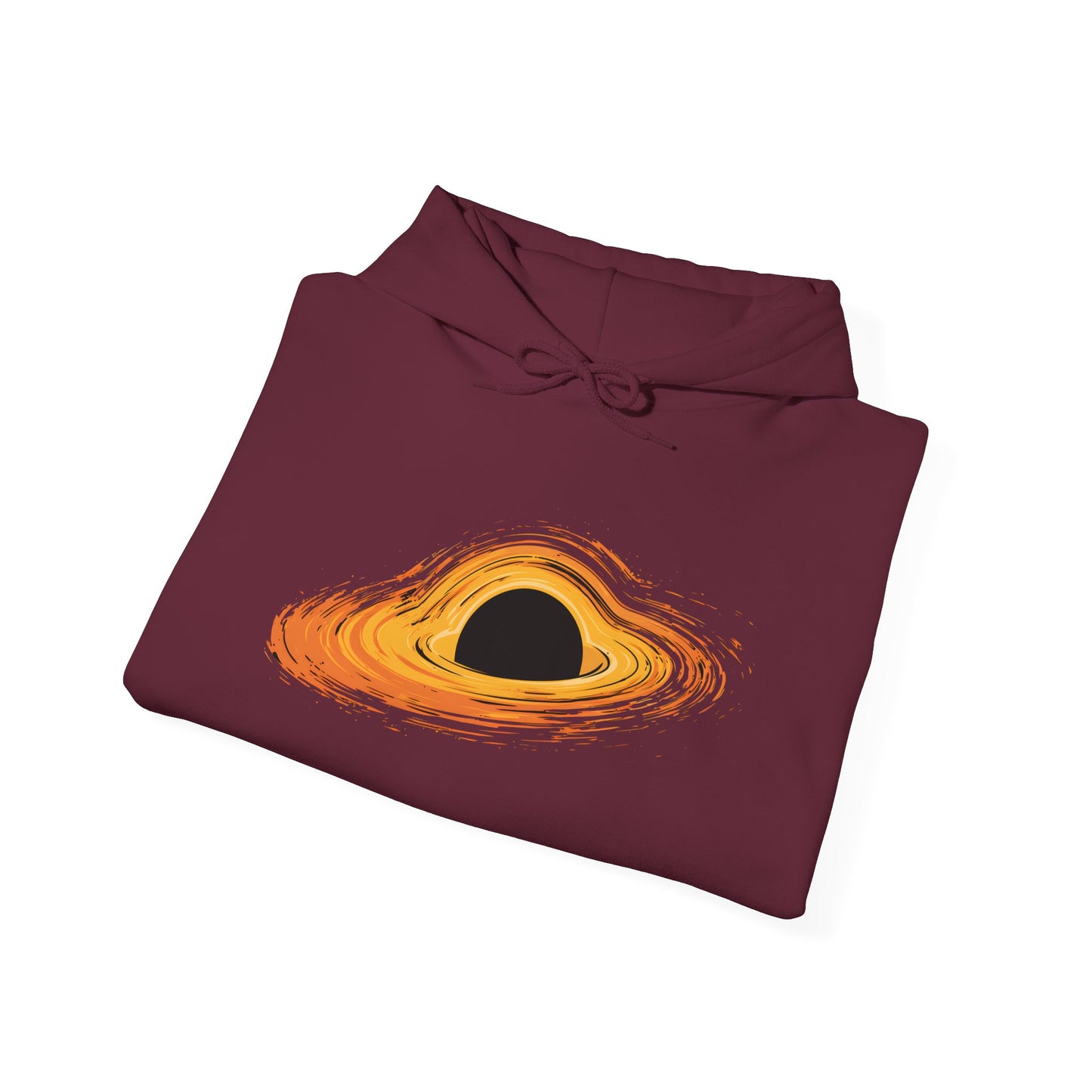 Black Hole Hoodie