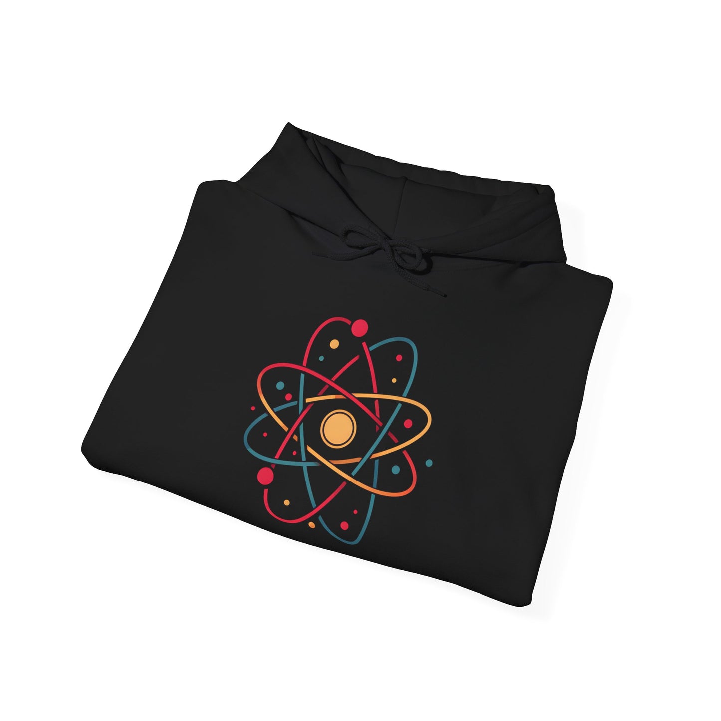 Atom Hoodie