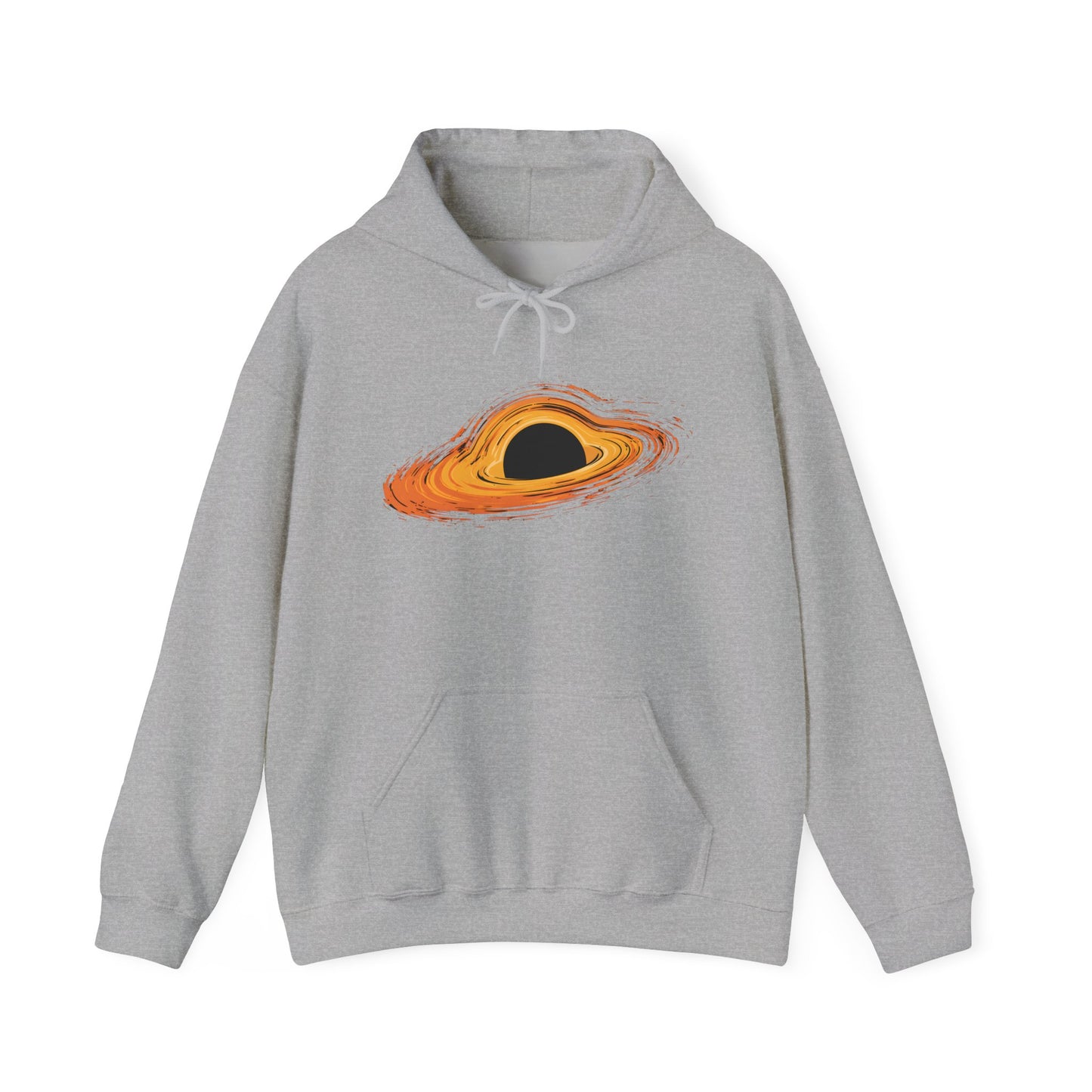 Black Hole Hoodie