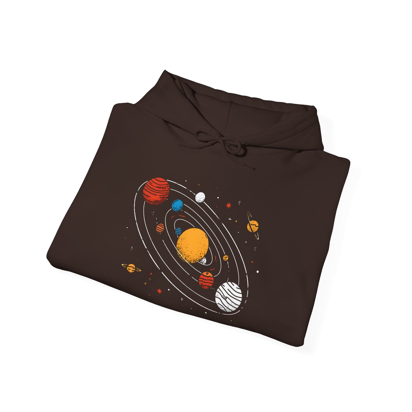Solar System Hoodie